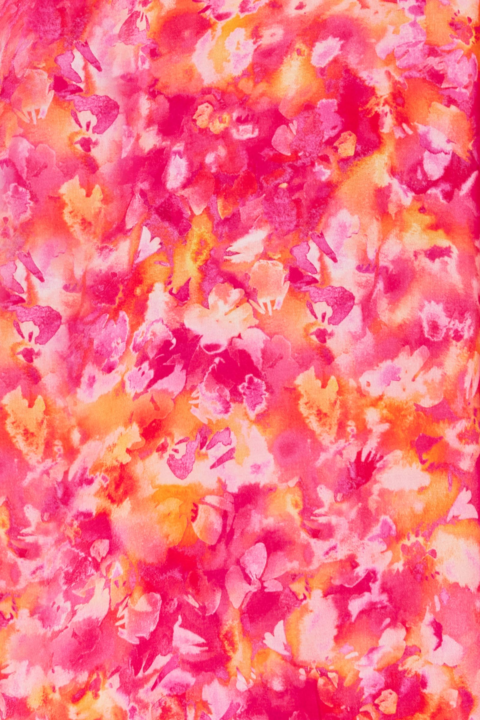 Zanzibar Crop Pant - Sangria - The Haven Co