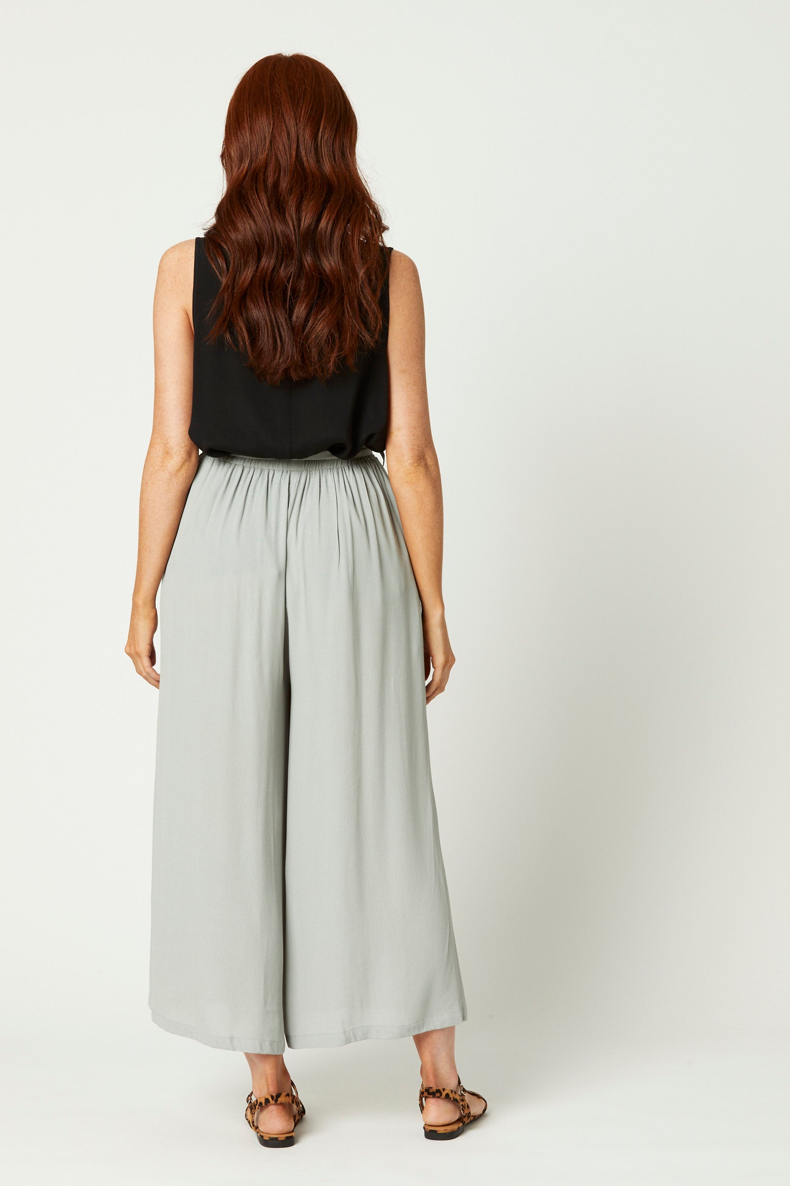 Tribal Pant - Bamboo