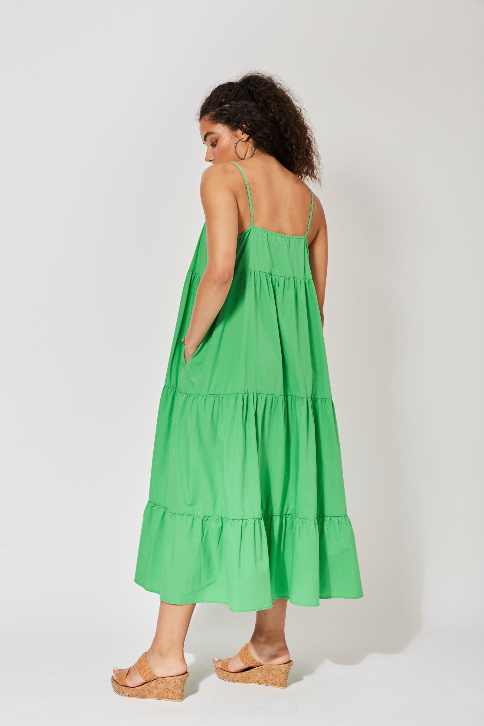 Sentosa Maxi - Key Lime