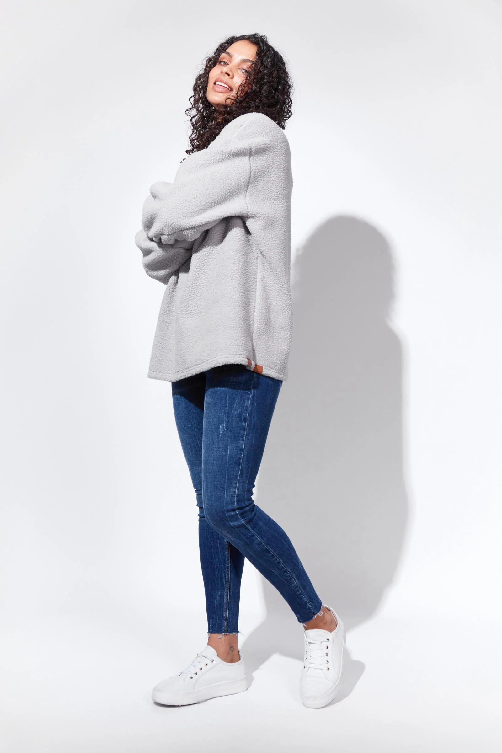Malmo Jumper - Marle
