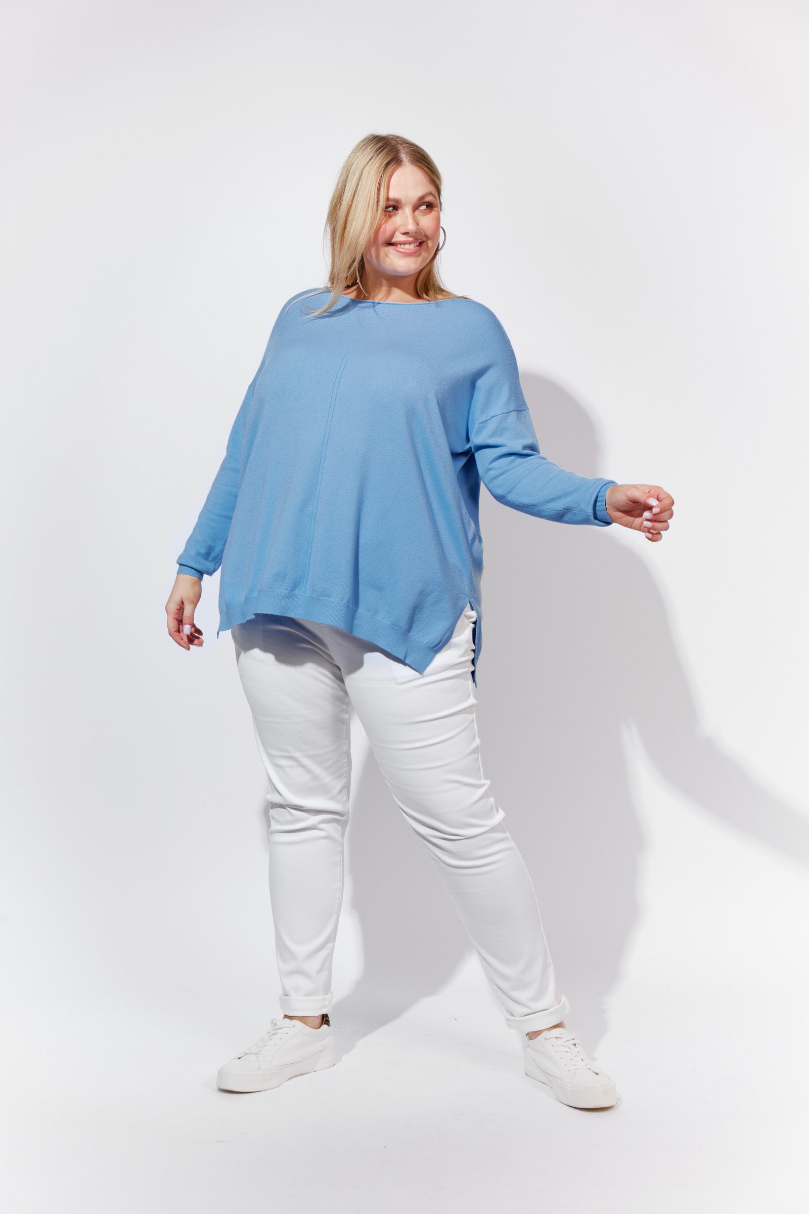 Tofino Jumper - Granada