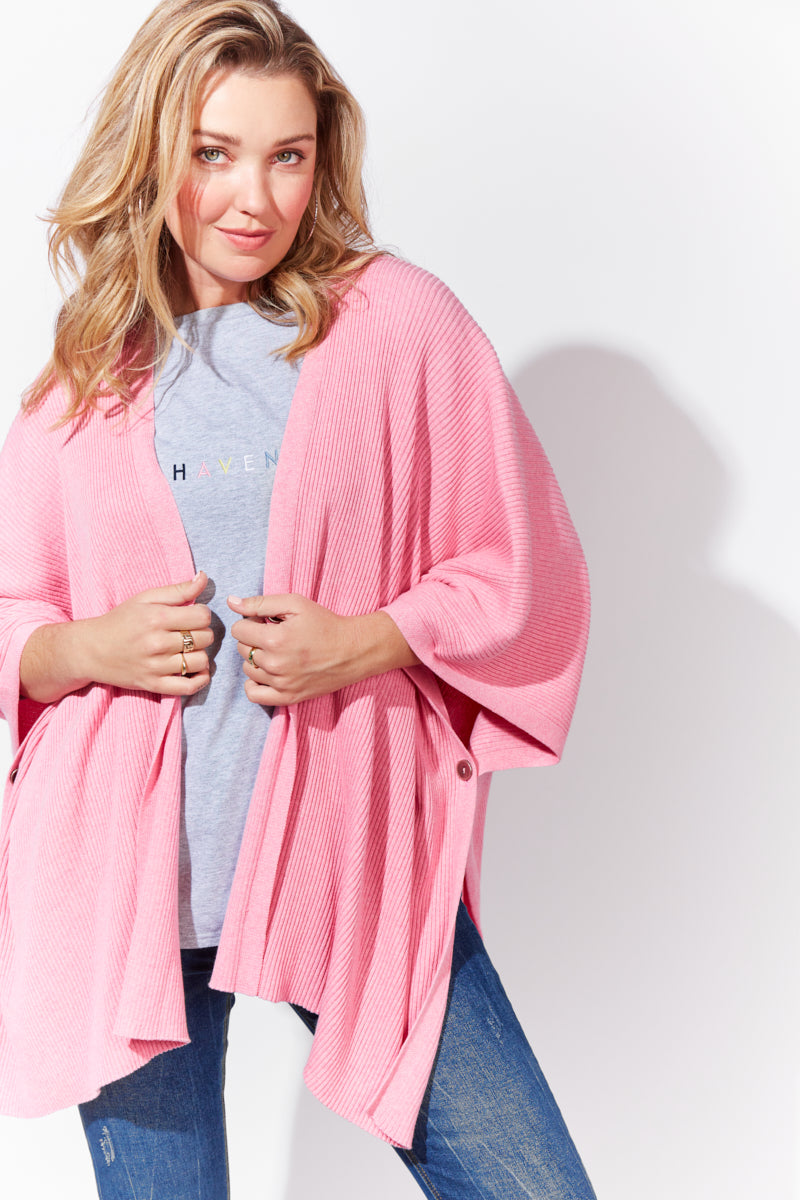 Adare Cape - Blossom