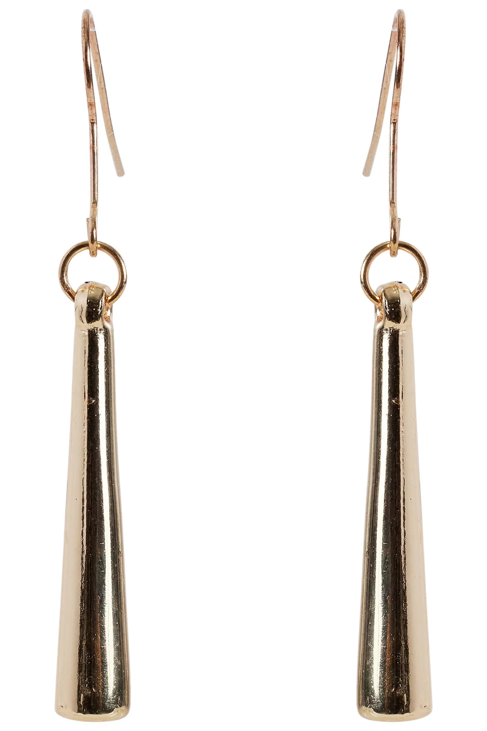 Wintour Earring - Gold