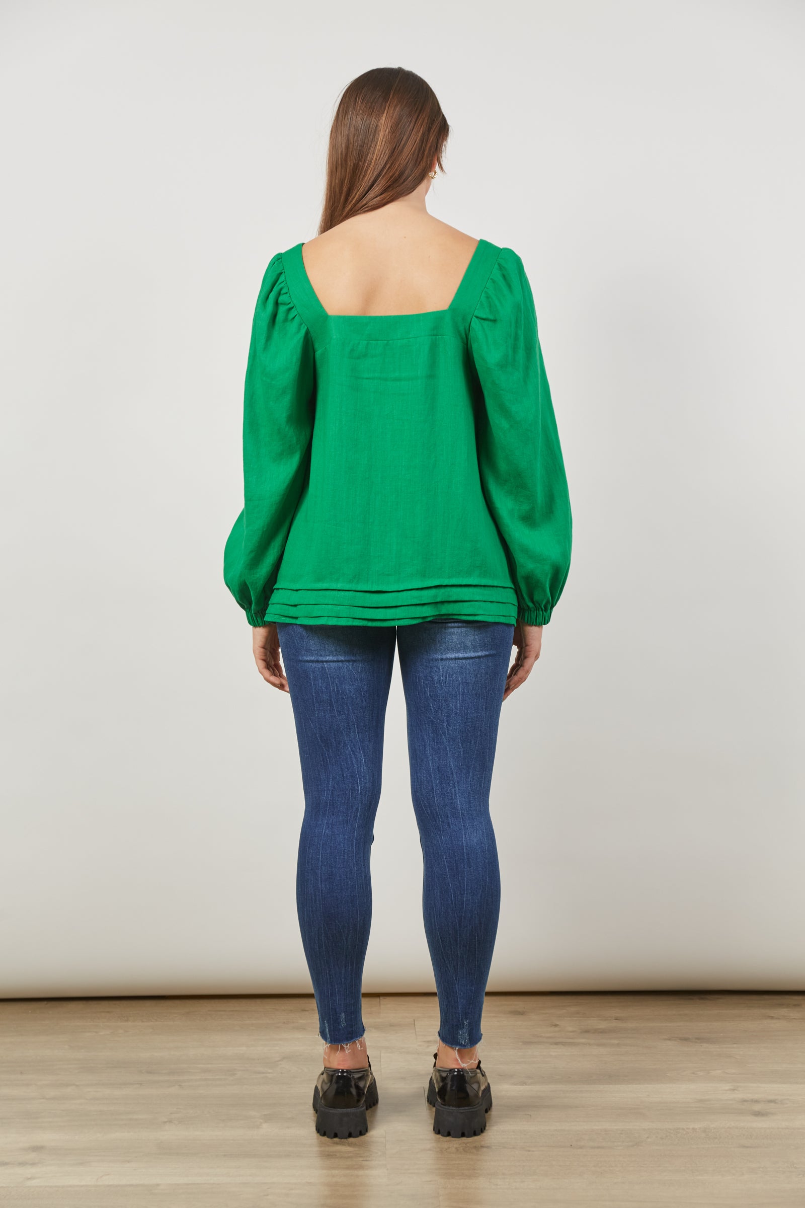 Panorama Top - Meadow