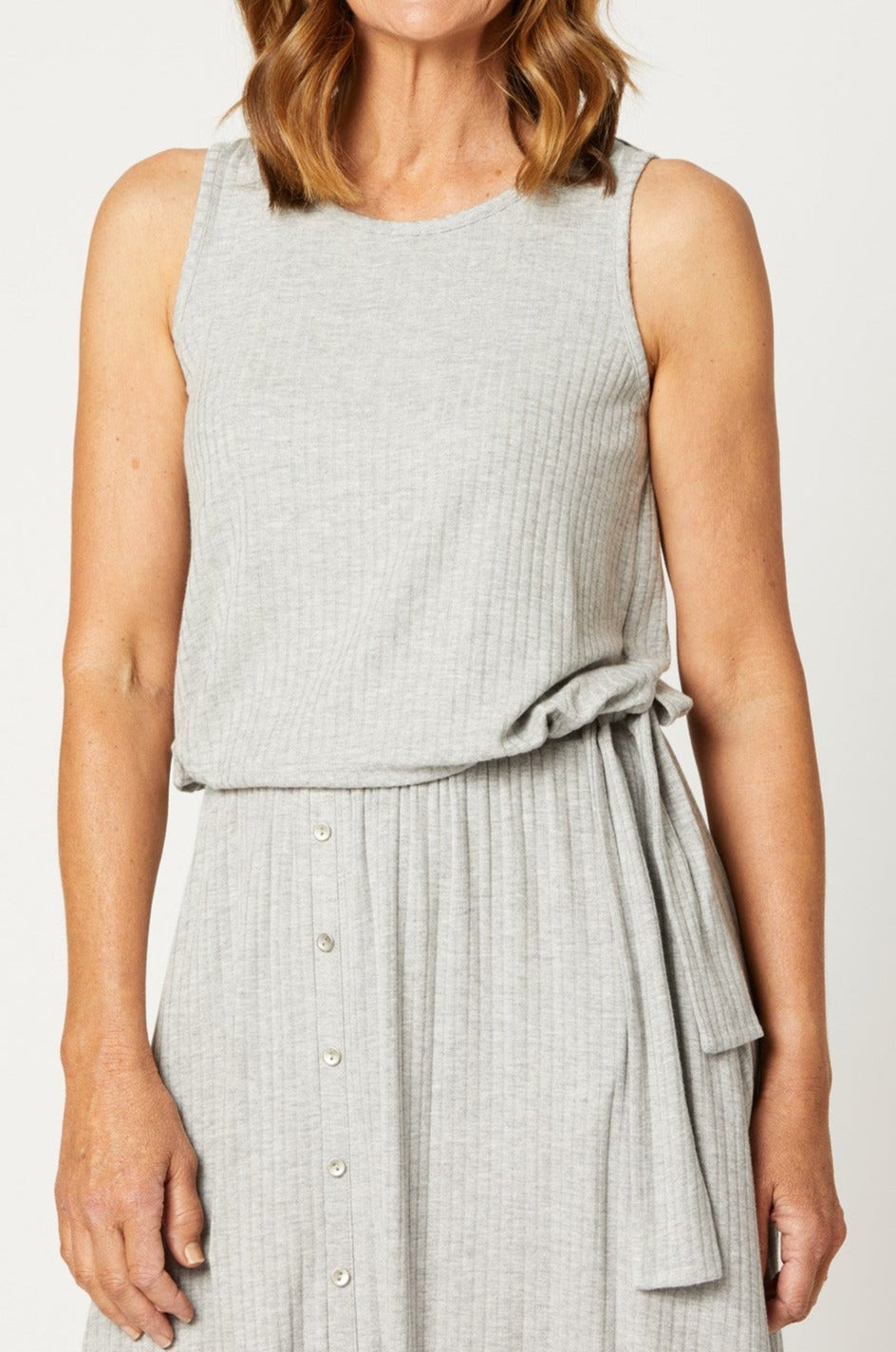 Urban Tank - Marle - eb&ive Clothing - Top Sport Tank