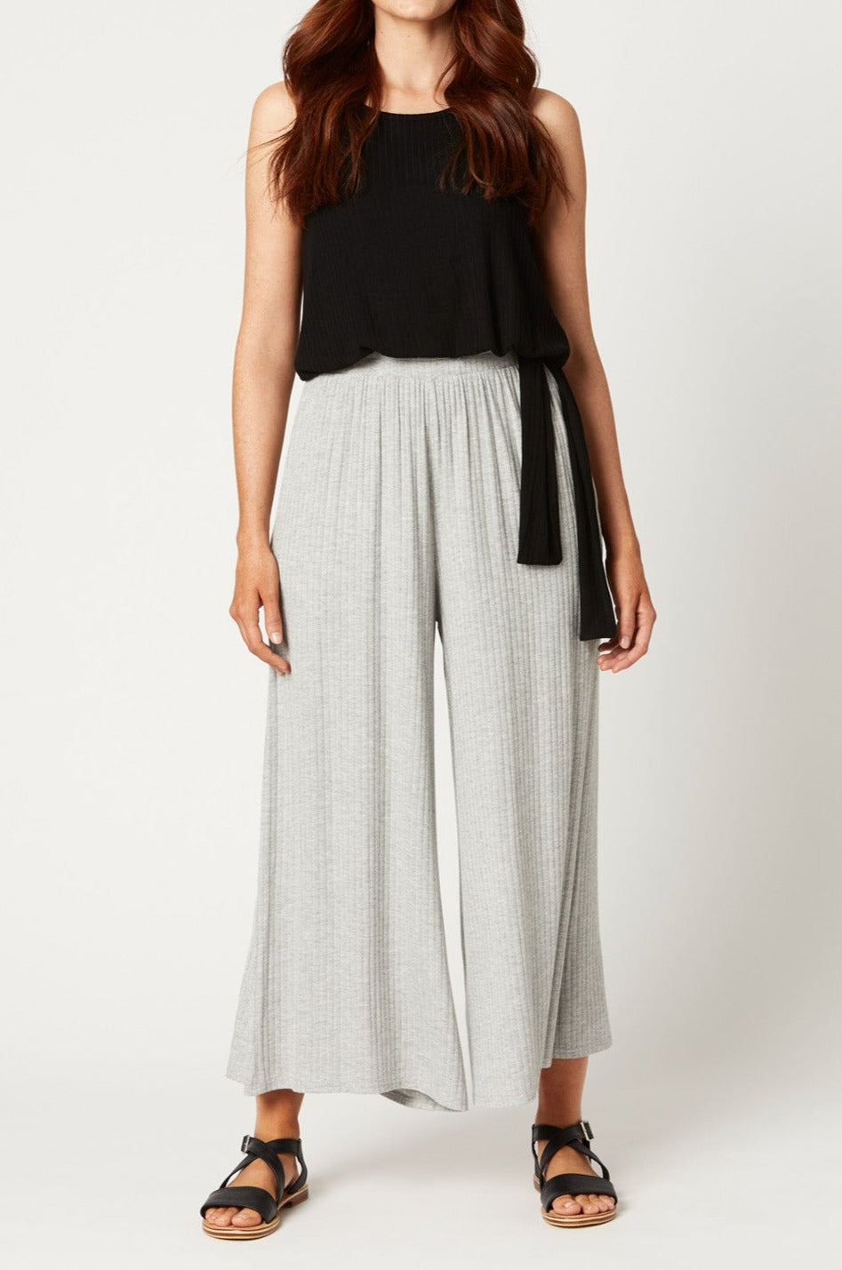 Urban Pant - Marle - eb&ive Clothing - Pant Relaxed