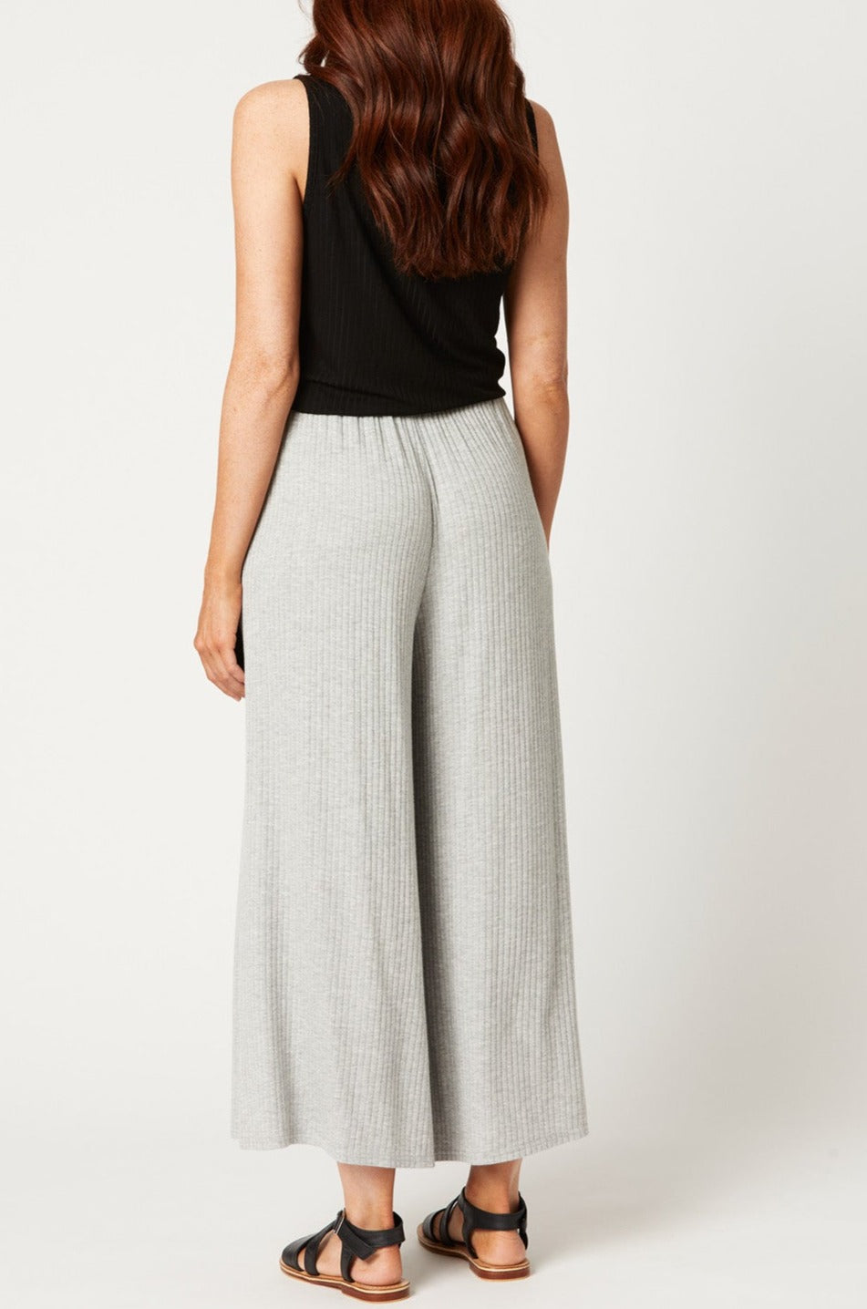 Urban Pant - Marle - eb&ive Clothing - Pant Relaxed