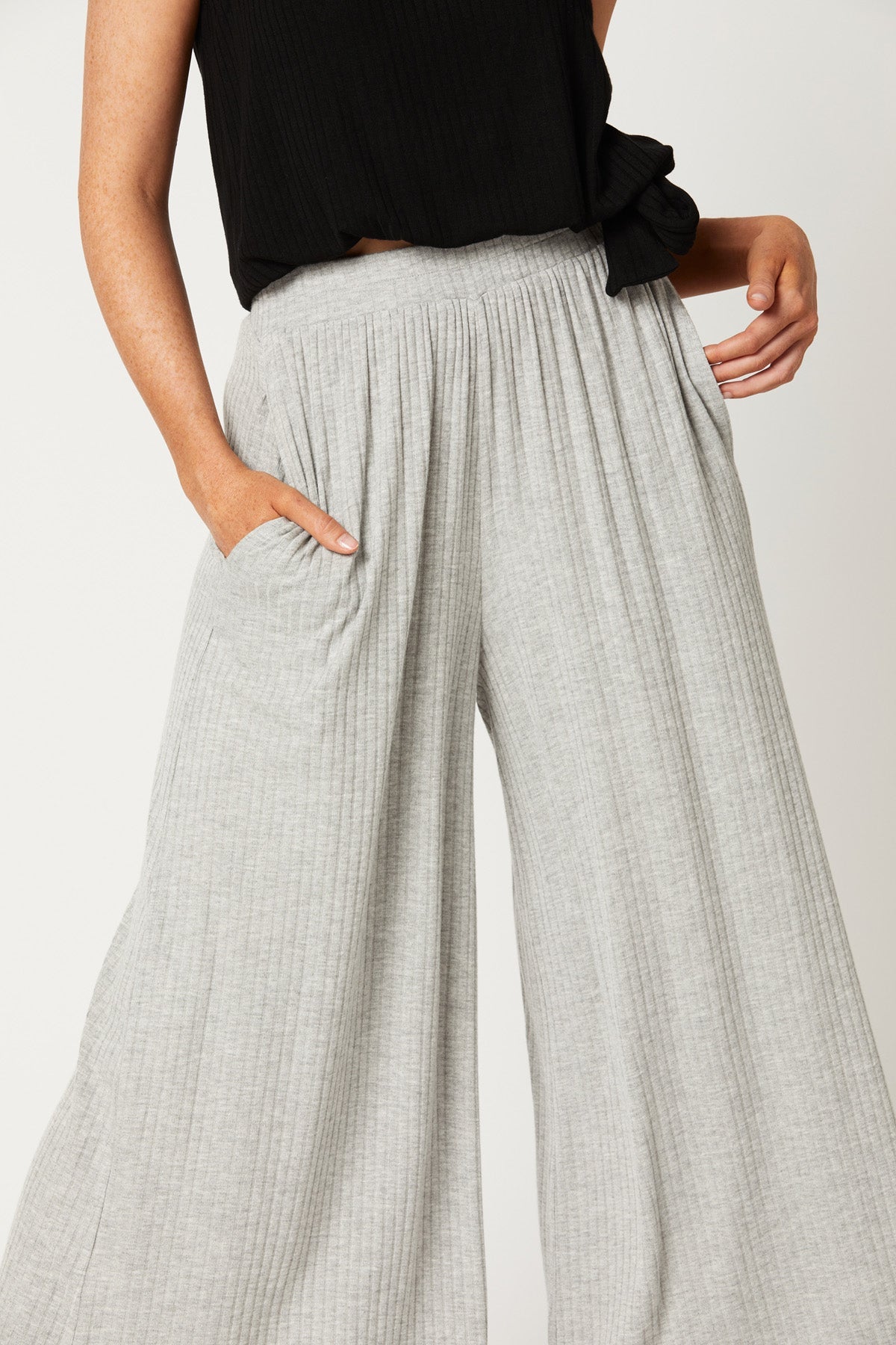 Urban Pant - Marle - eb&ive Clothing - Pant Relaxed