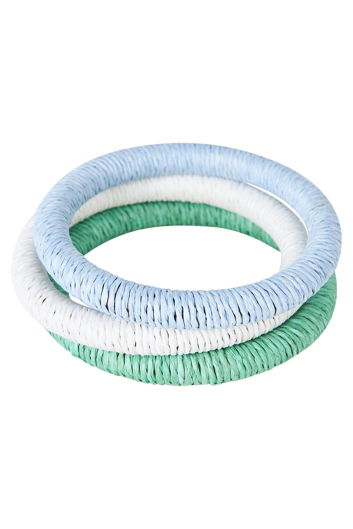 Urban Bangle Set - Sea Mix - eb&ive BangleBar