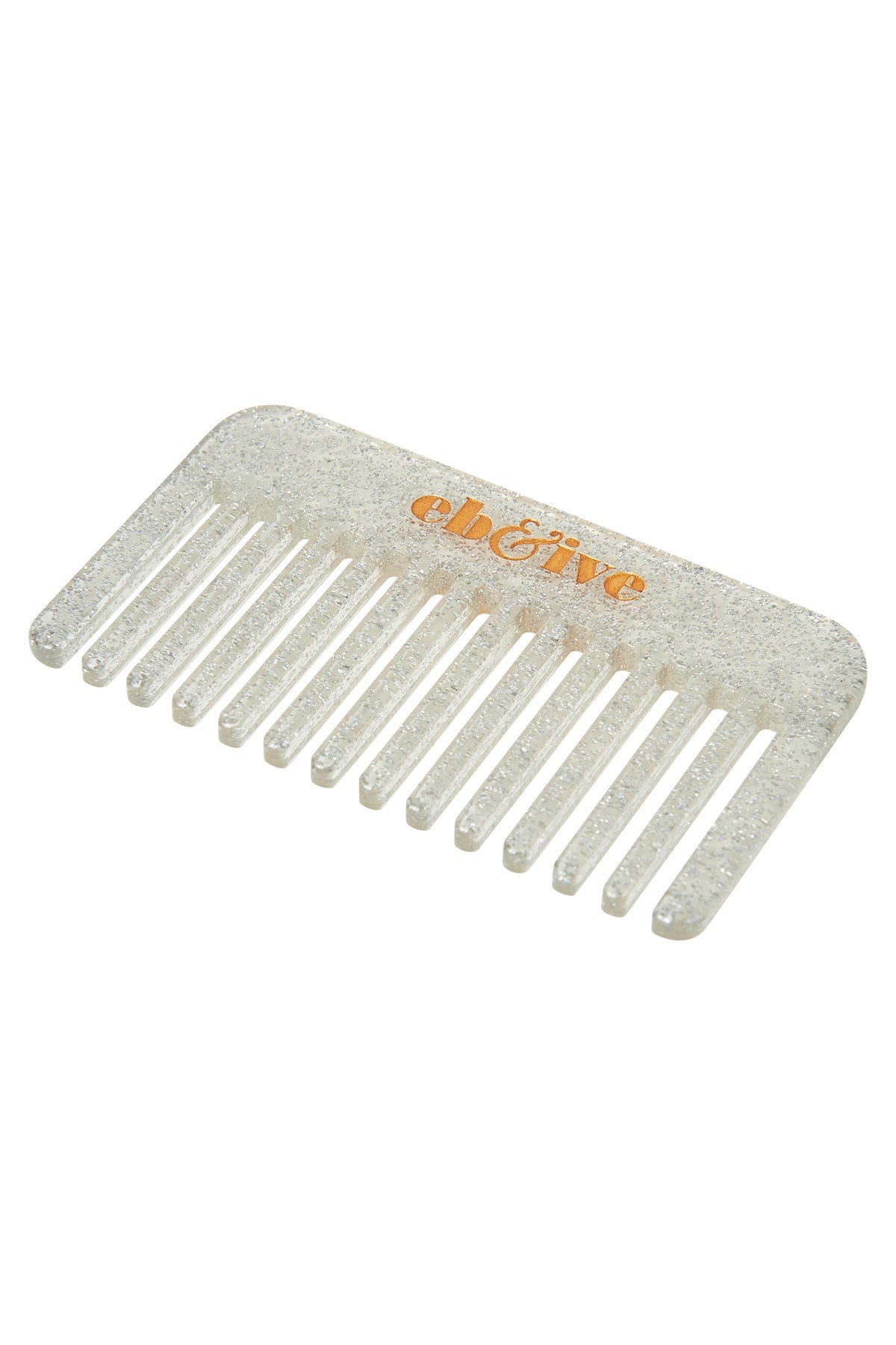 Paradiso Comb  - Silver