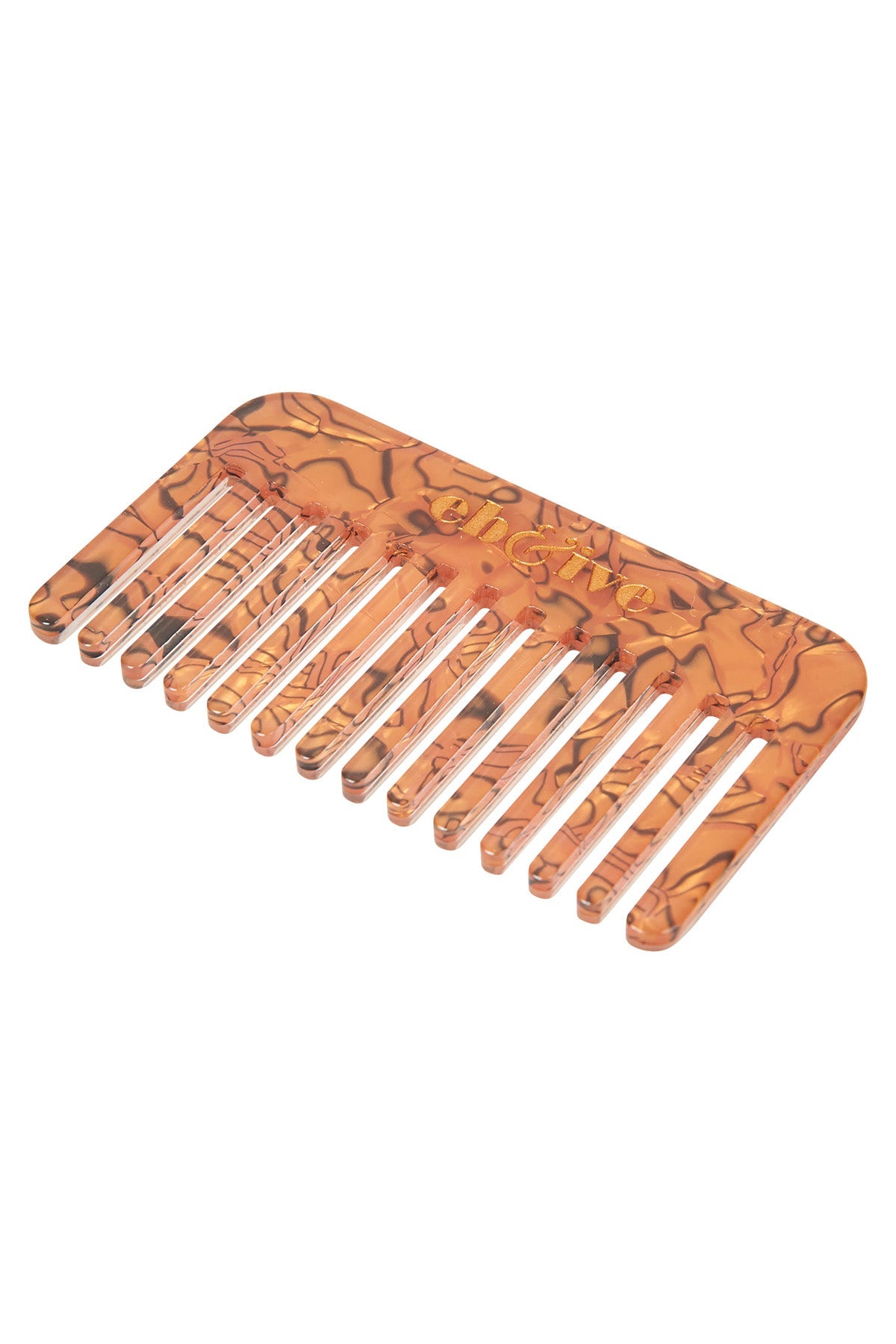 Tribal Comb - Tiger - eb&ive Headwear