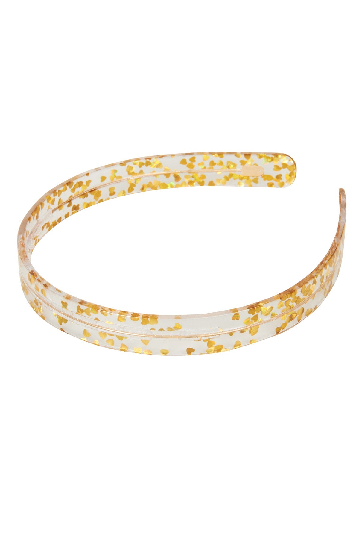 Safari Bands - Gold - eb&ive Headwear