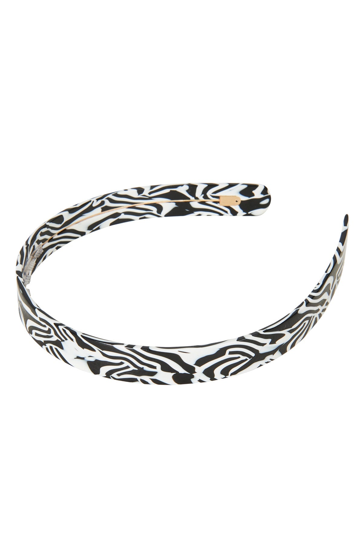 Safari Bands - Zebra - eb&ive Headwear