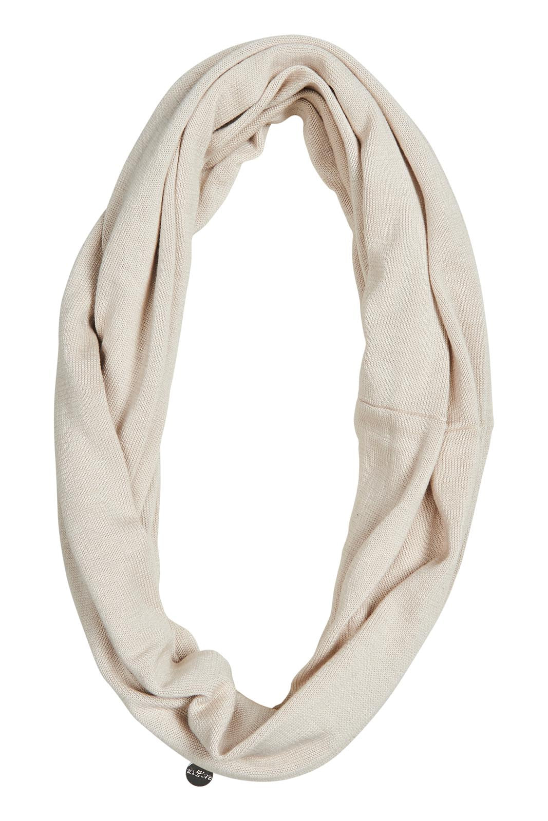 Astor Snood - Quartz - eb&ive Scarves