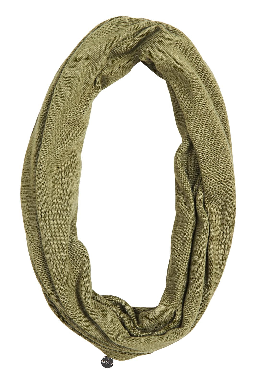 Astor Snood - Elm - eb&ive Scarves