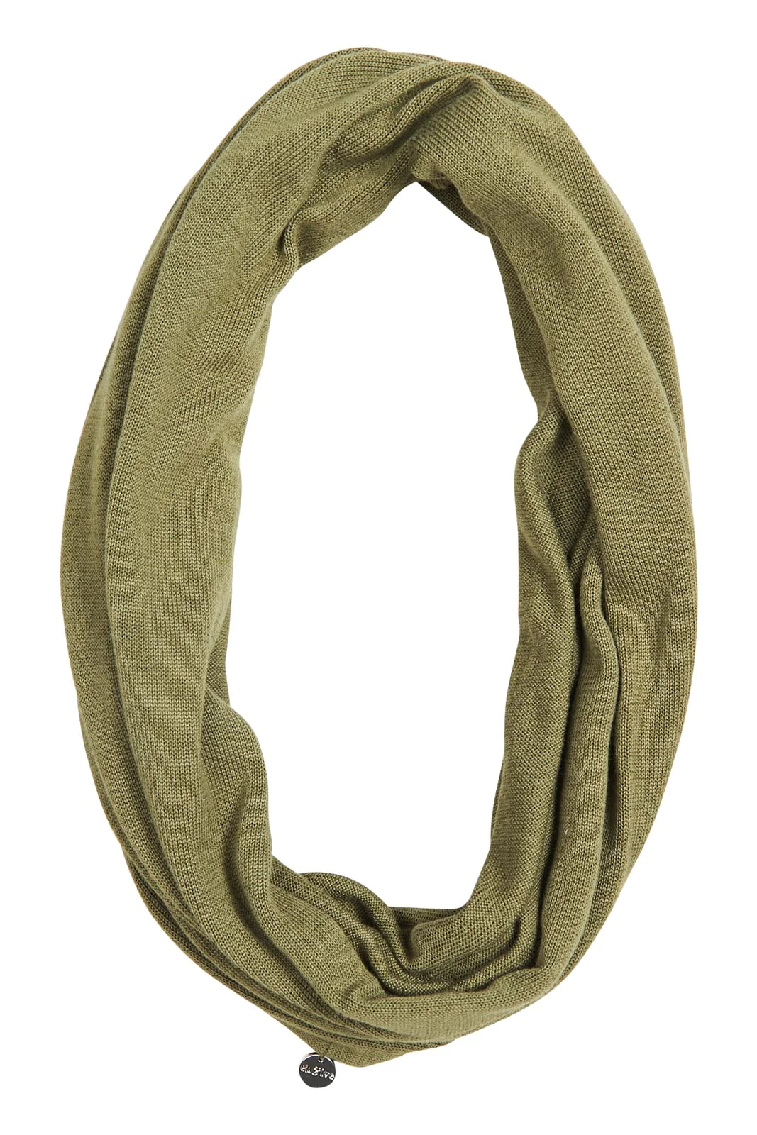 Astor Snood - Elm