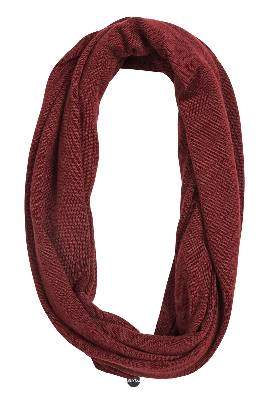 Astor Snood - Mulberry