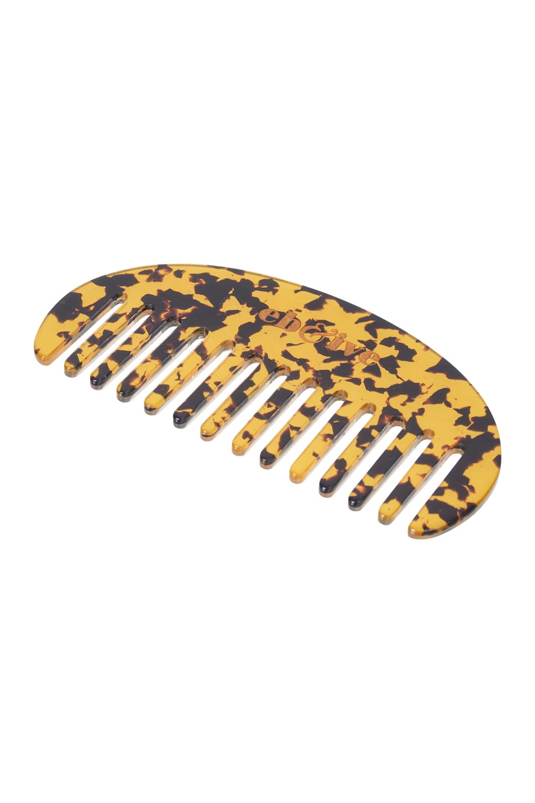 Mona Comb - Camel - eb&ive Hair Accessories