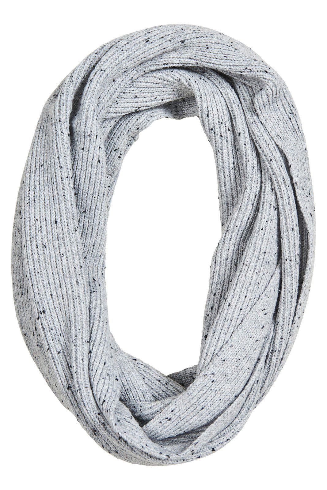 Tullah Snood - Marle - eb&ive Scarves