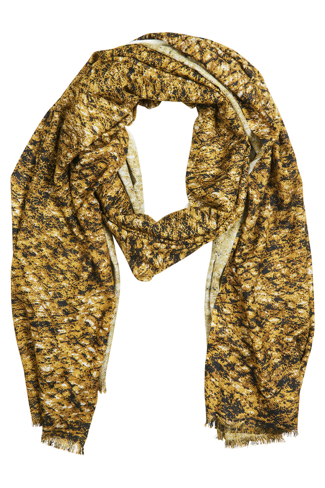 El Questro Scarf - Boa - eb&ive Scarves