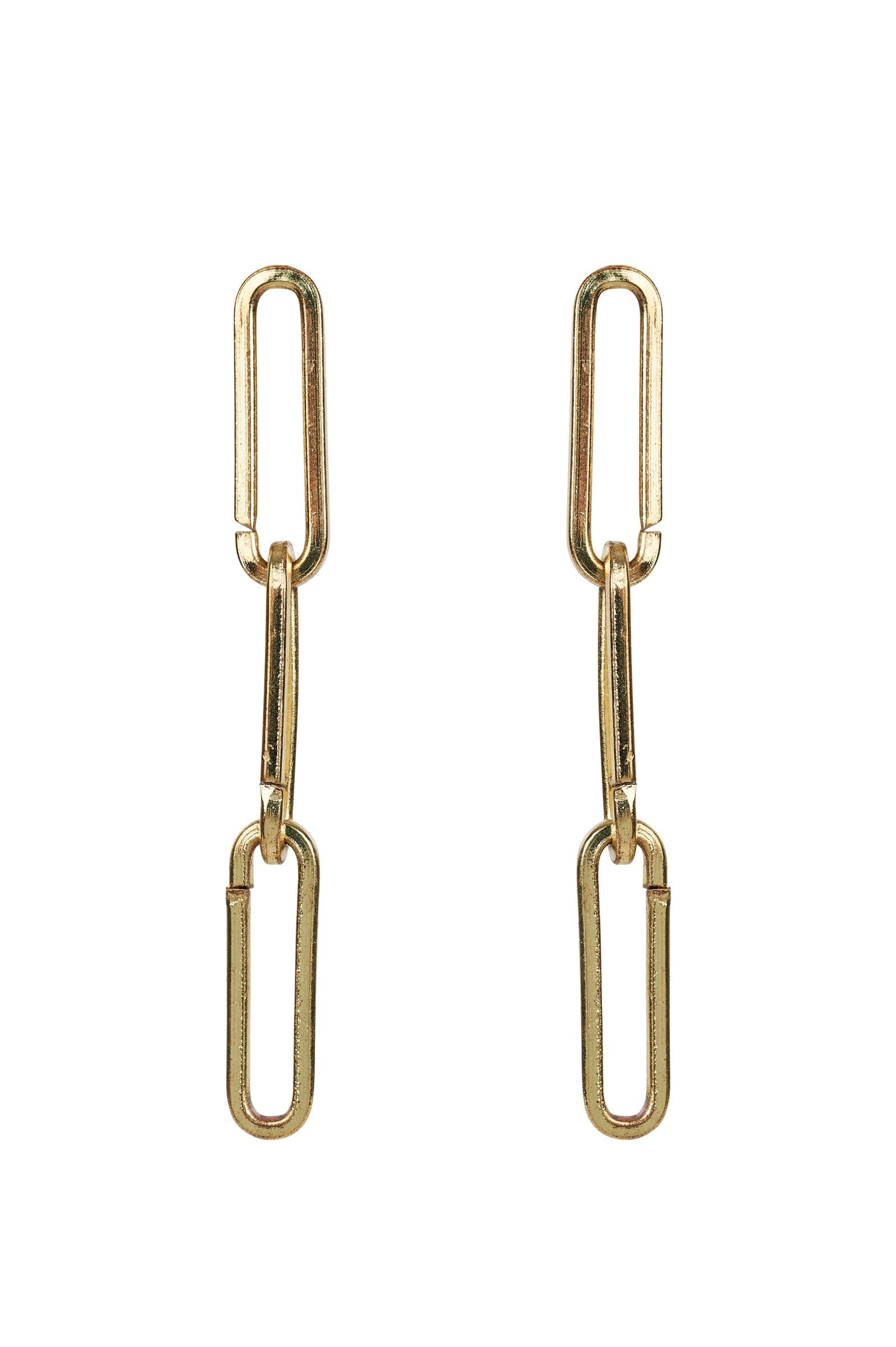 Allure Earring - Chain - eb&ive Earring