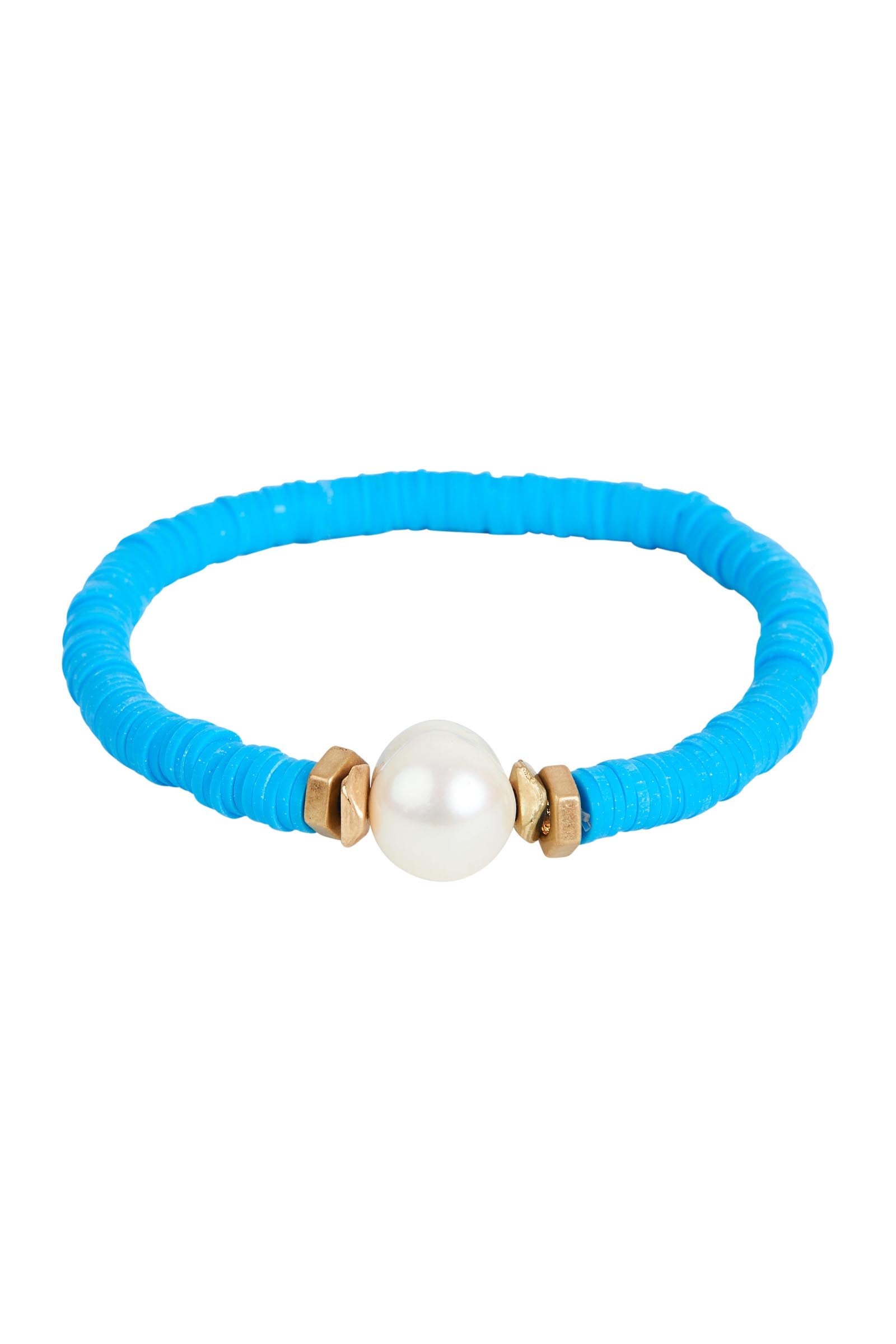 Casa Blanca Bracelet - Capri - eb&ive Bracelet