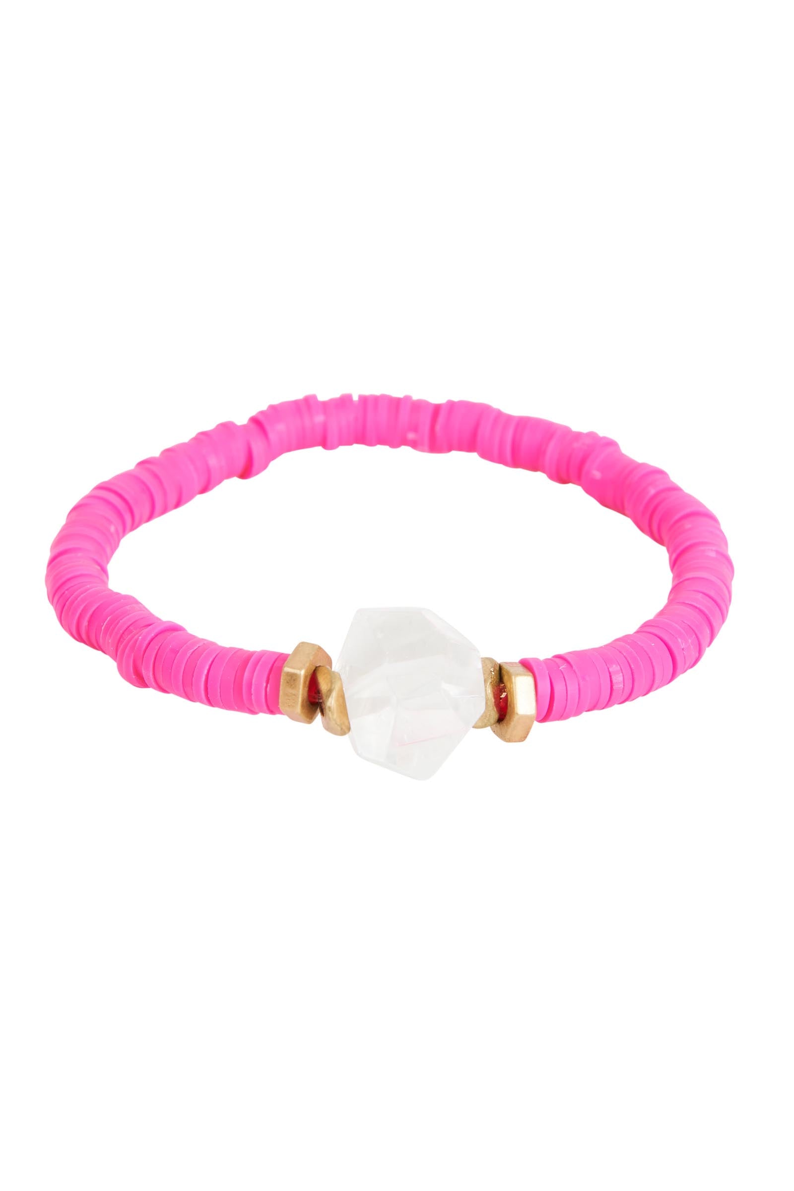 Casa Blanca Bracelet - Candy - eb&ive Bracelet