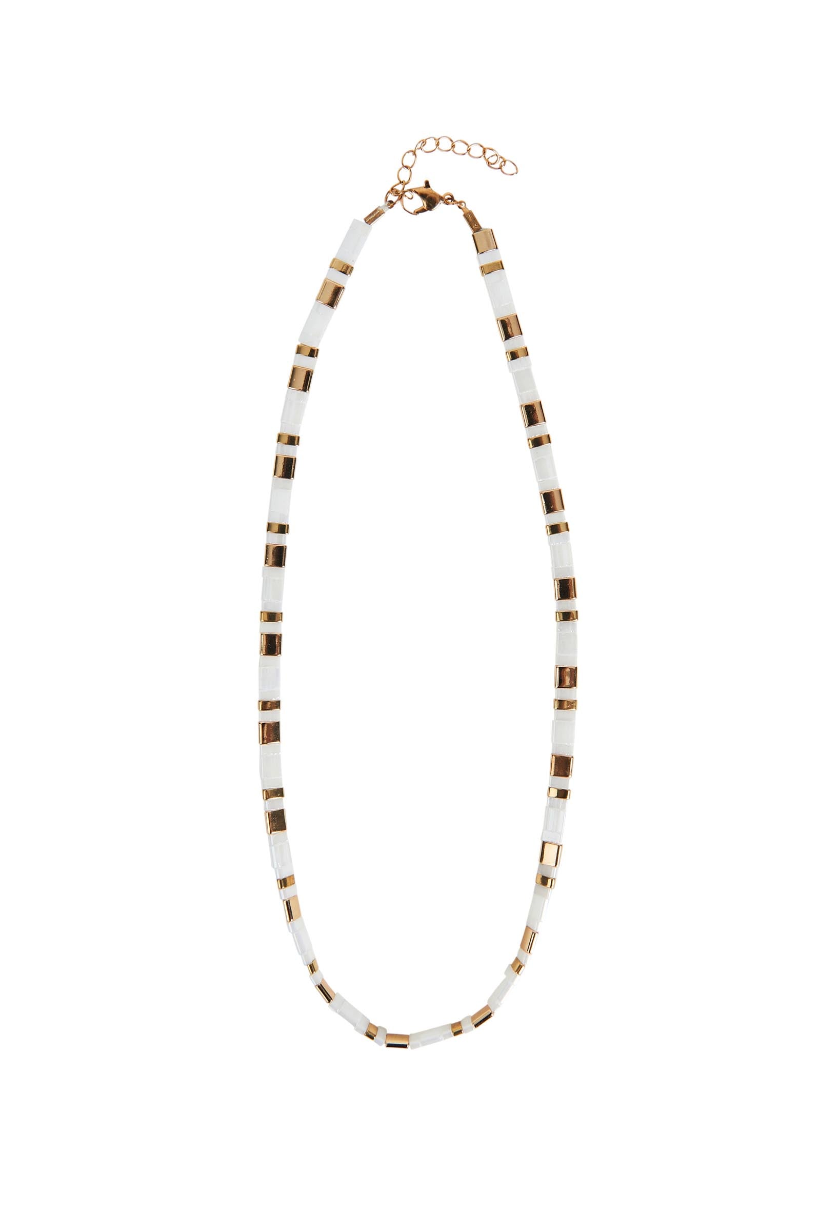 Aura Necklace - Carpe Diem - eb&ive Necklace