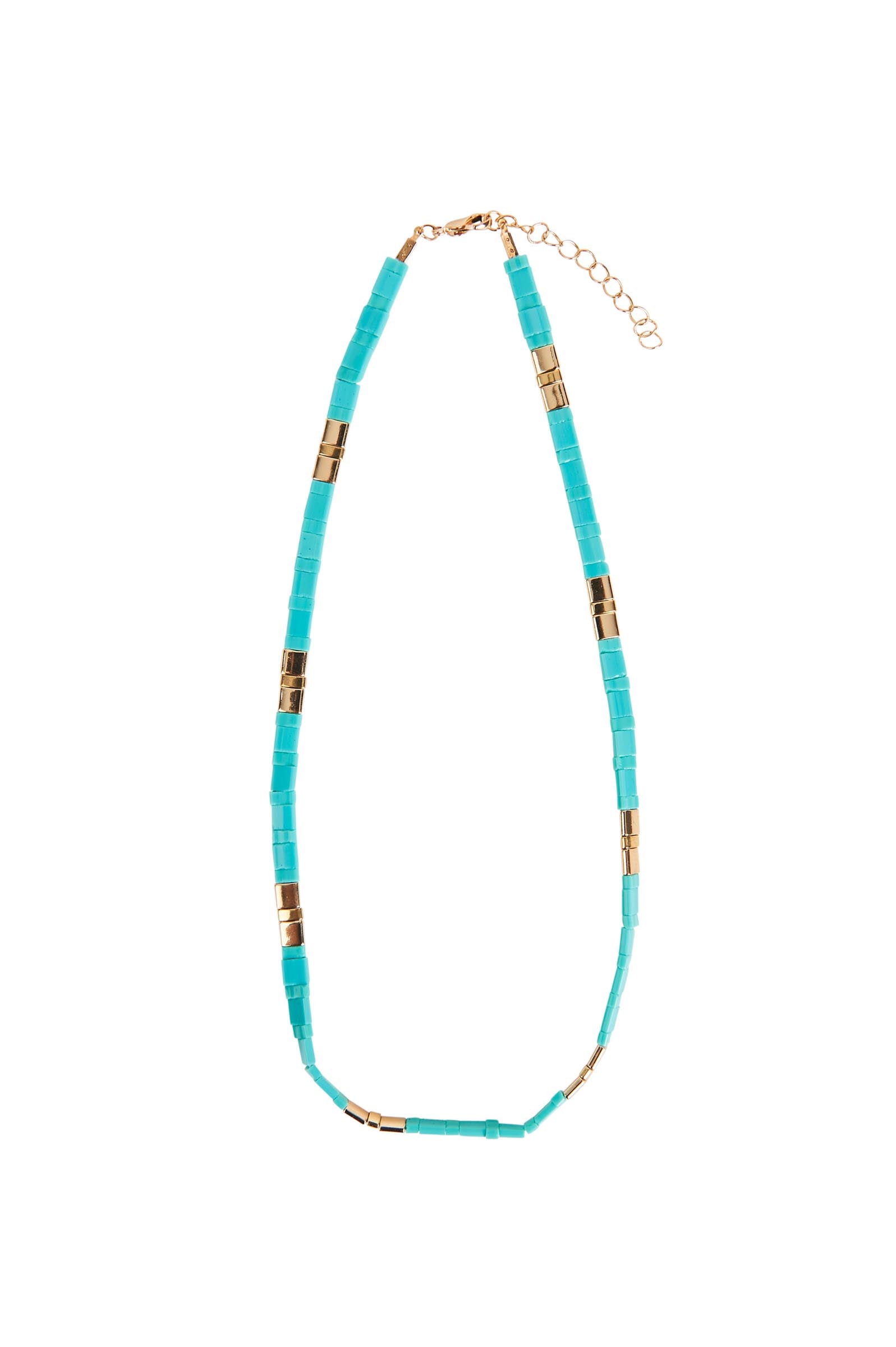 Aura Necklace - Kindness - eb&ive Necklace