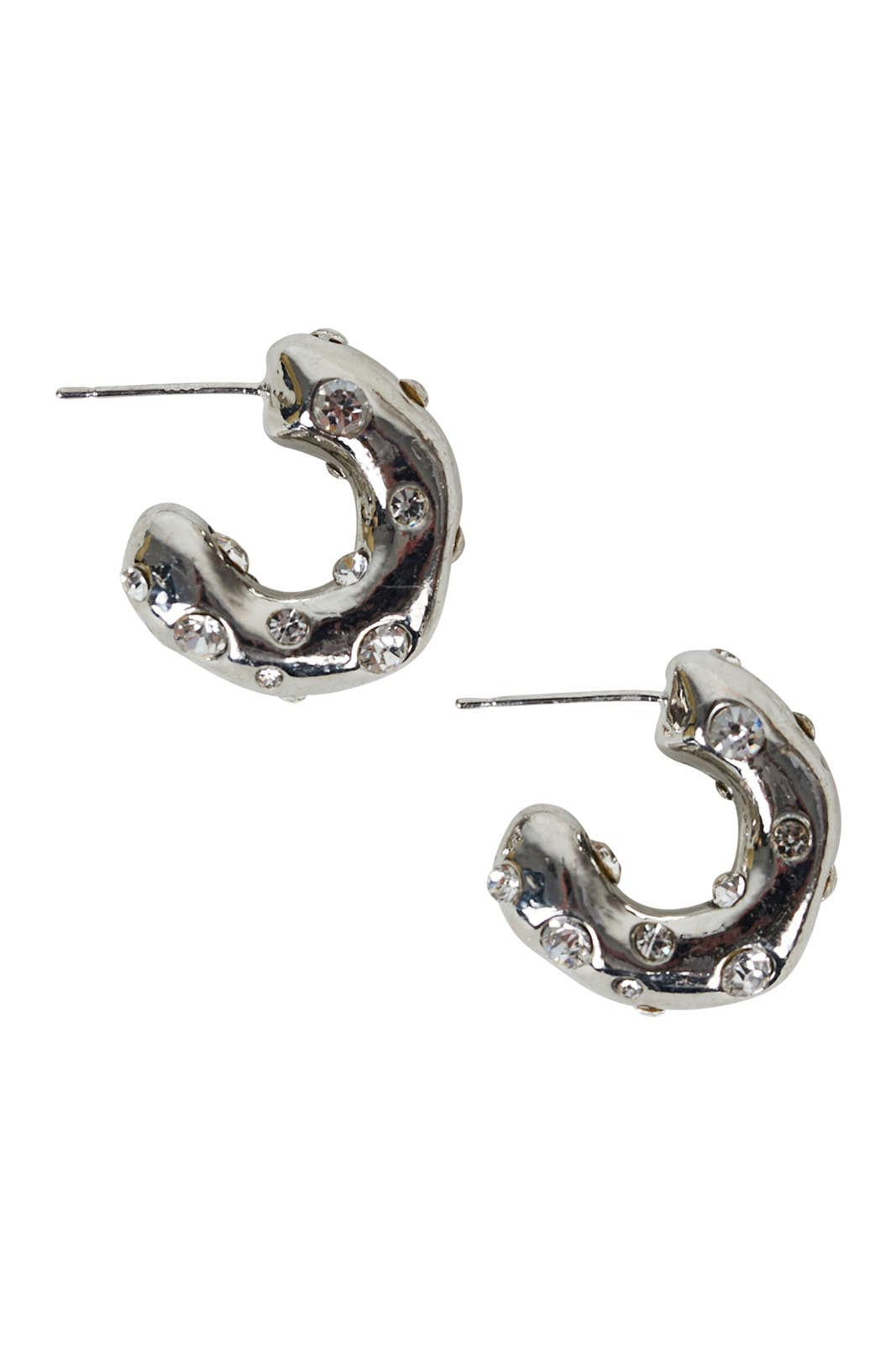 La Vida Earring - Diamante - eb&ive Earring