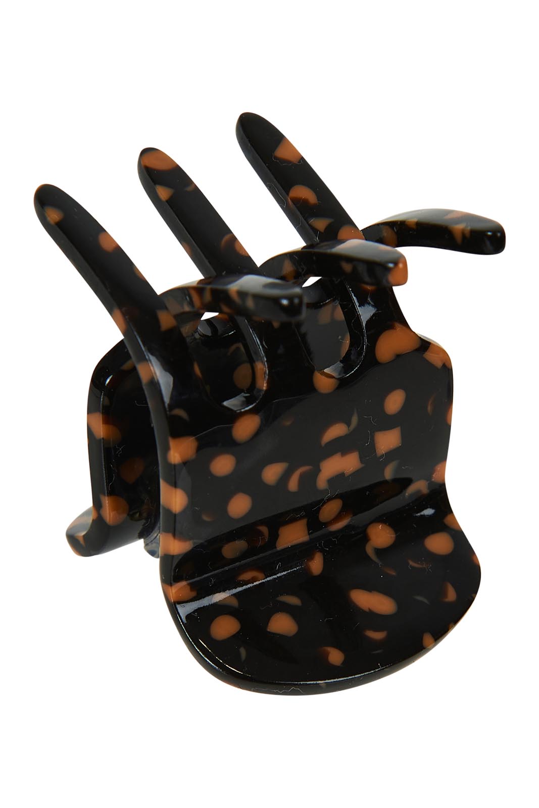 Klein Mini Claw - Black - eb&ive Hair Accessories