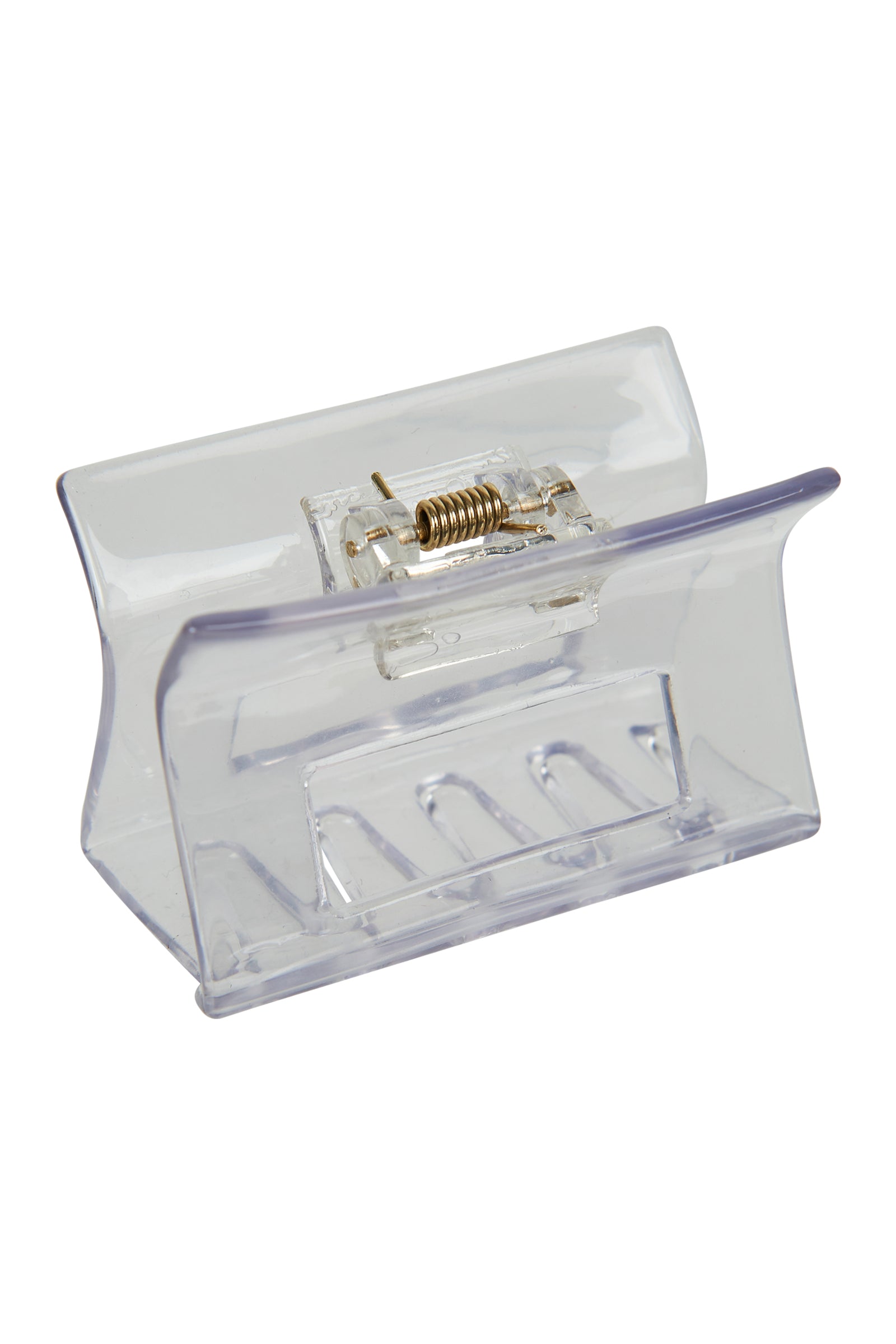 Vienetta Block Claw - Crystal