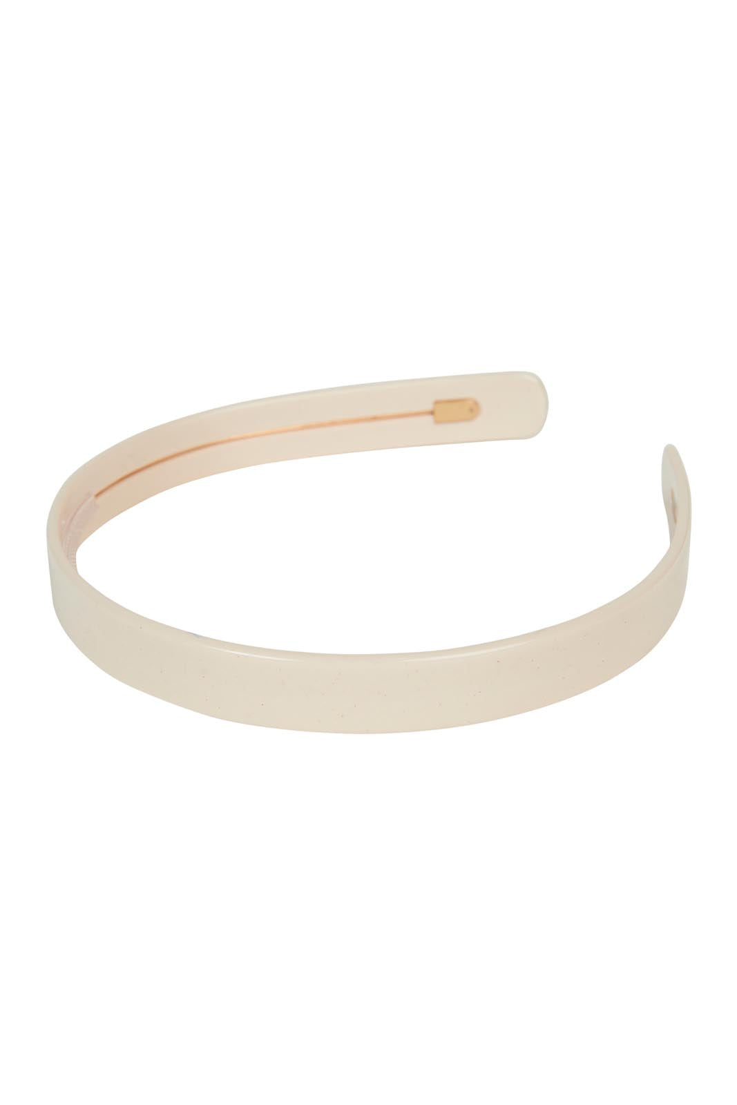 Thelma Band - Ivory - eb&ive Hair Accessories