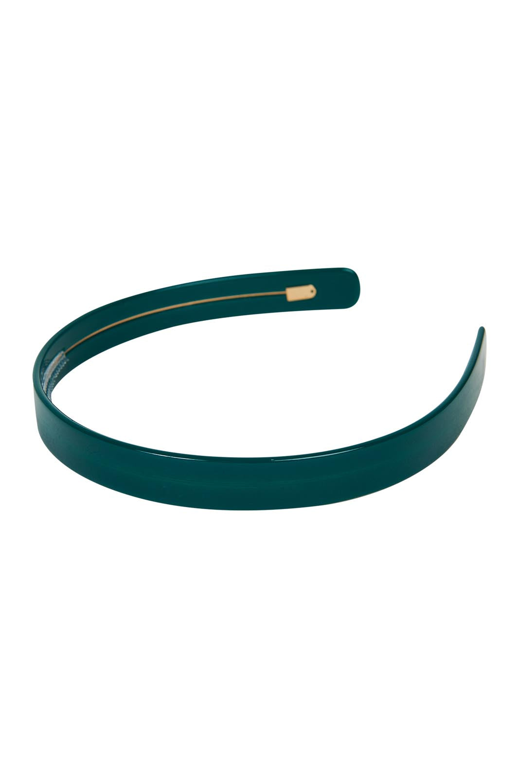 Thelma Band - Teal - eb&ive Hair Accessories