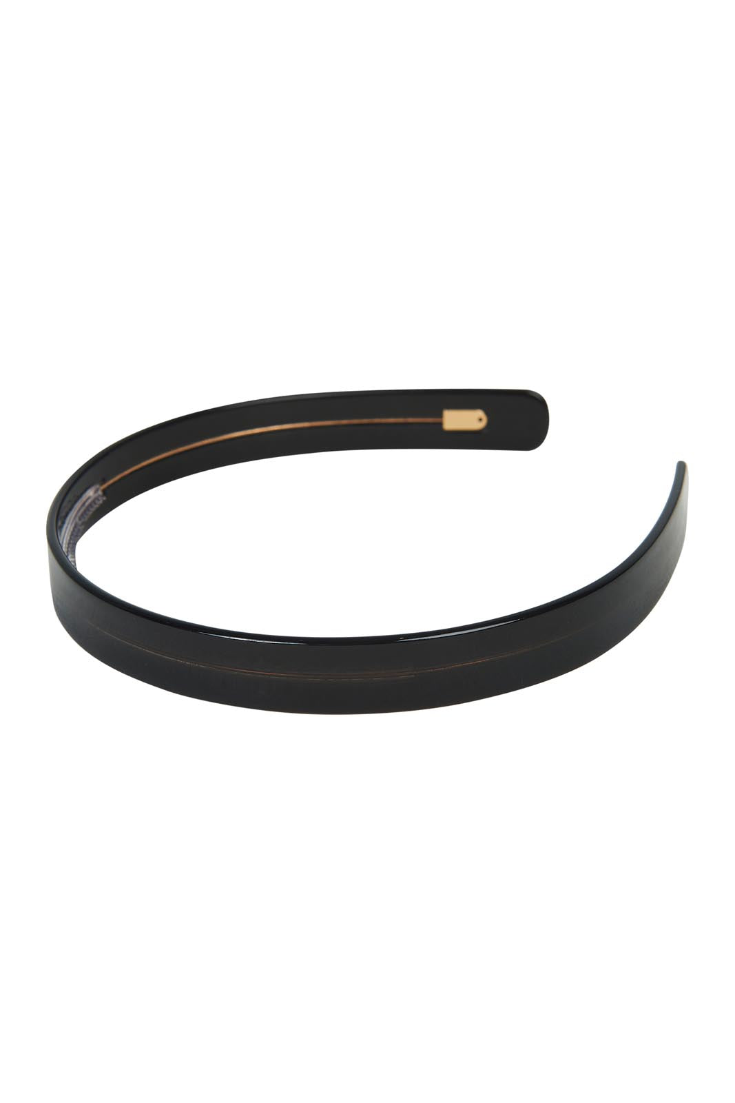 Thelma Band - Black - eb&ive Hair Accessories