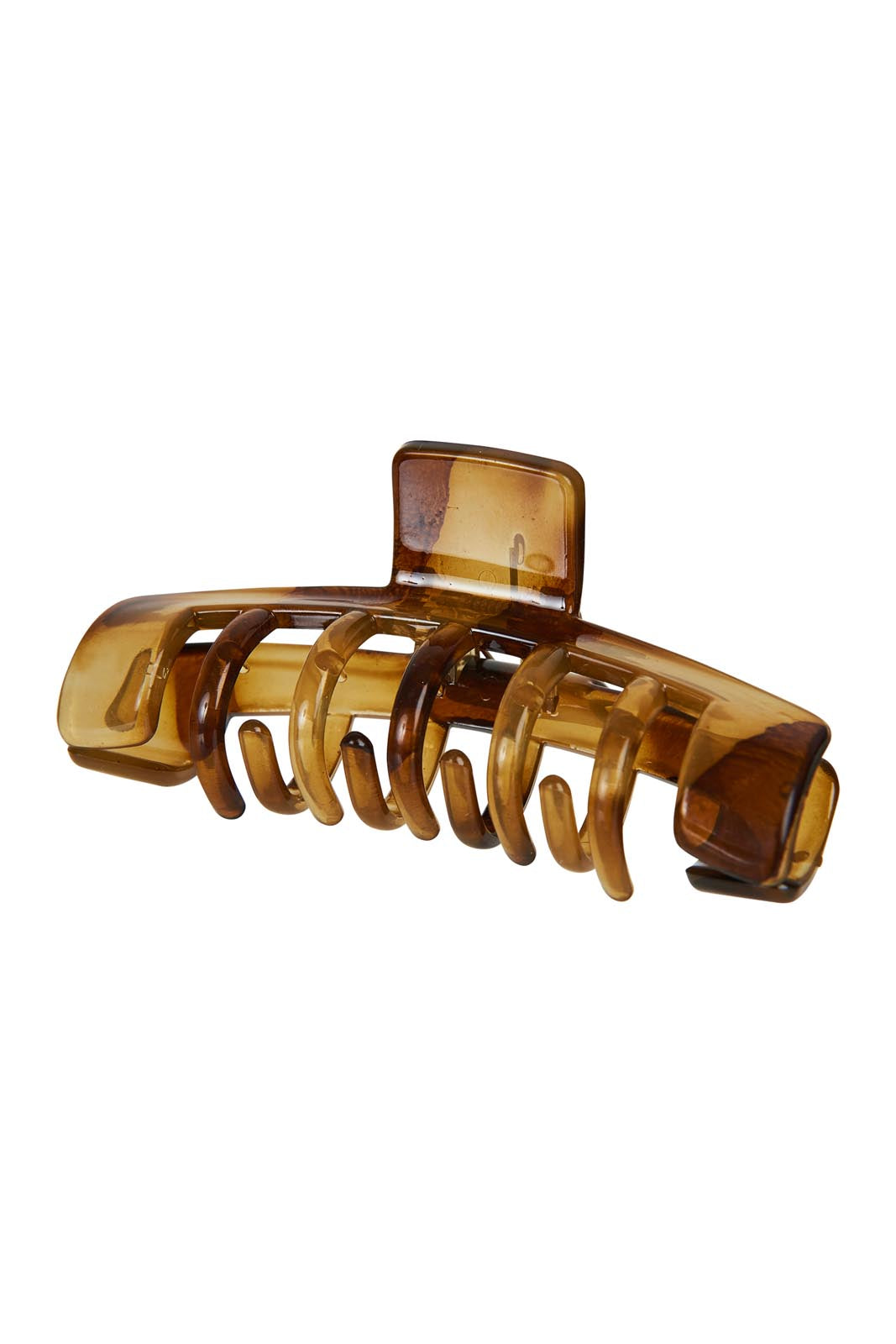 Thelma Claw - Camel - eb&ive Hair Accessories