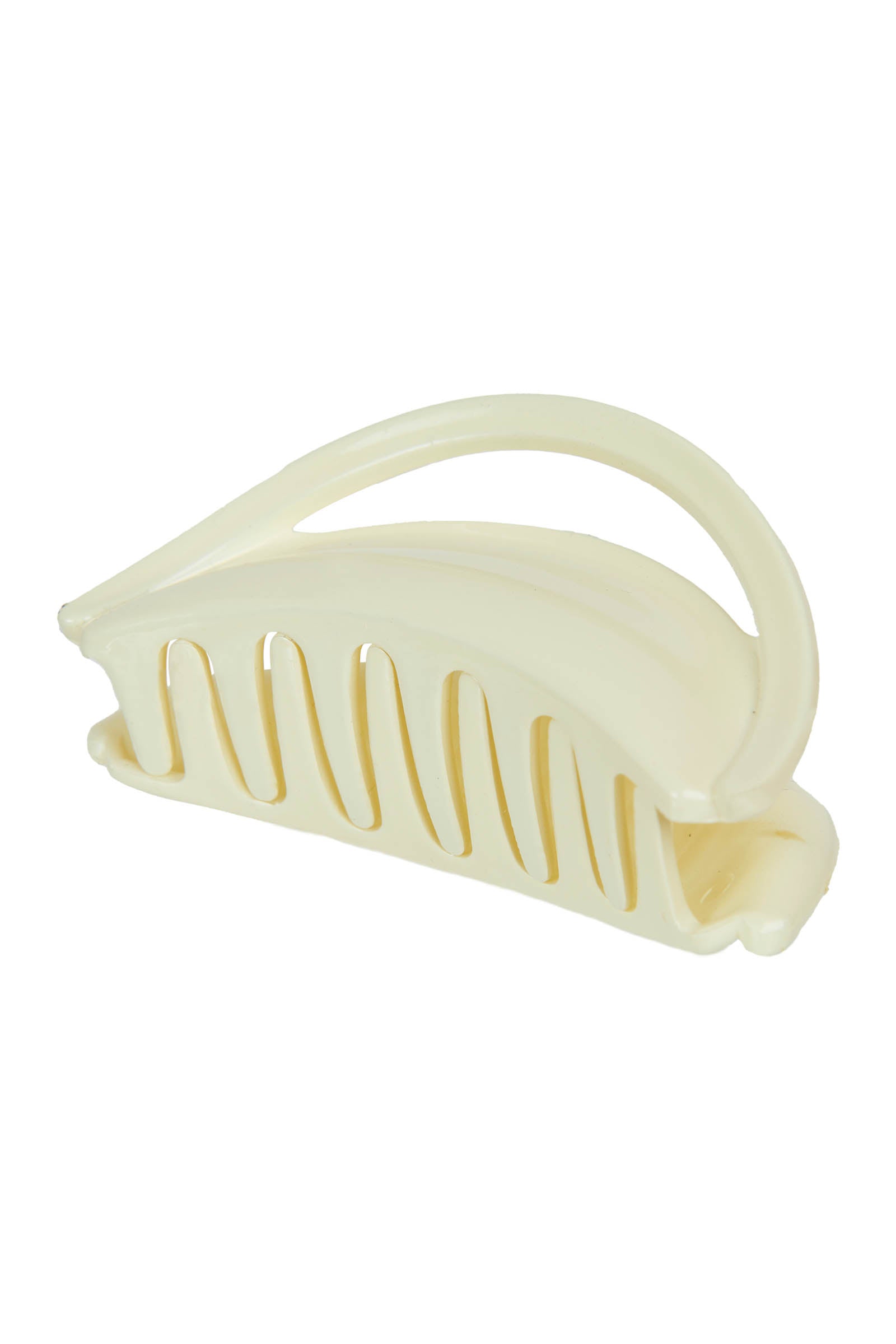 Mello Claw - Ivory