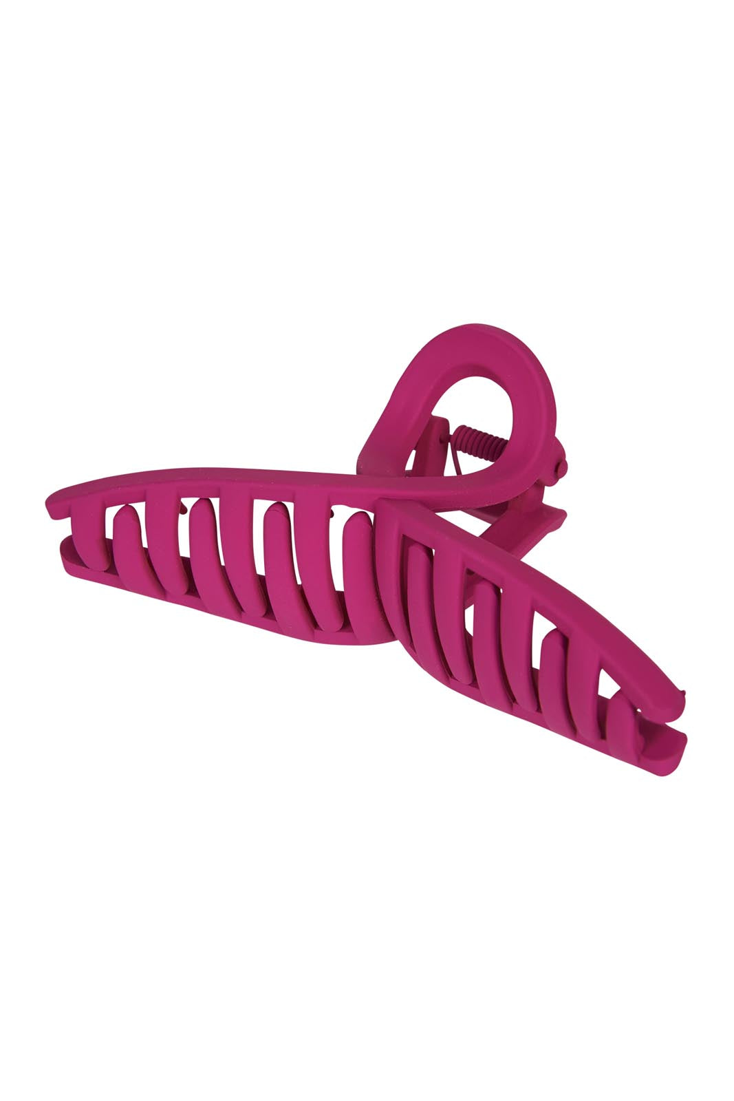 Pepa Claw - Mulberry - eb&ive Hair Accessories