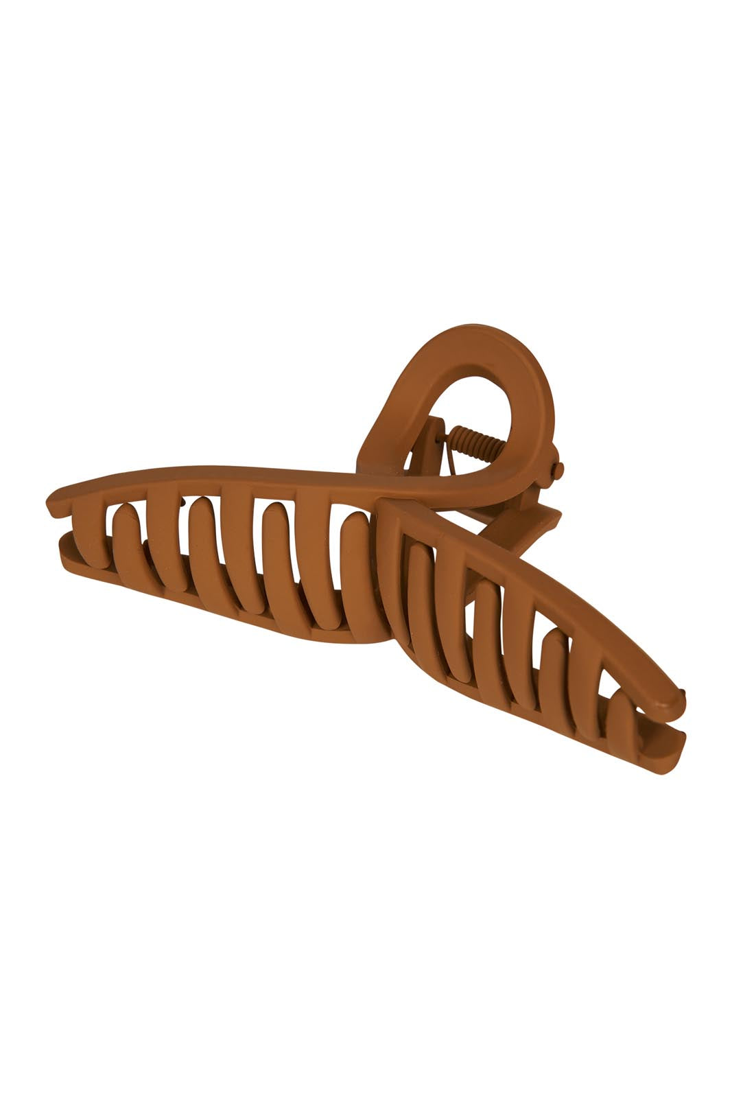 Pepa Claw - Caramel - eb&ive Hair Accessories