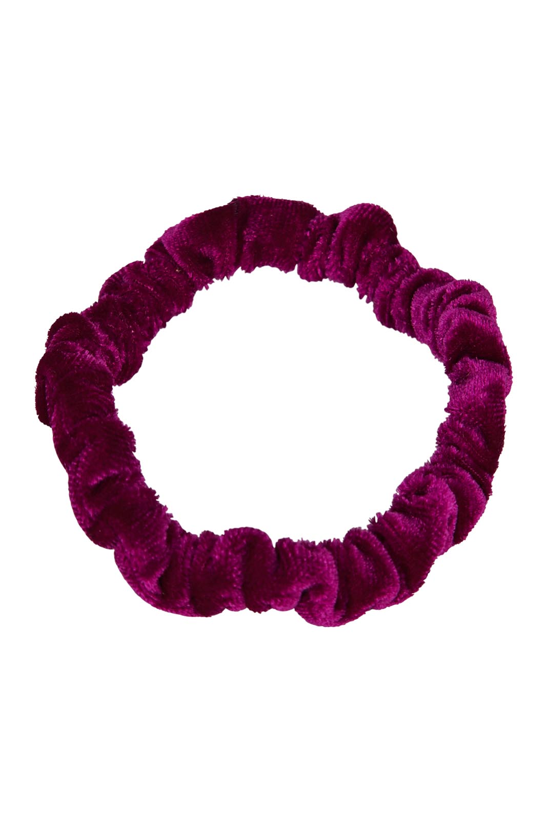 De Luca Band Set - Mulberry - eb&ive Hair Accessories