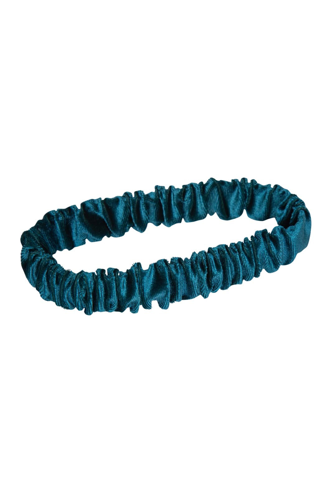 De Luca Band - Teal - eb&ive Hair Accessories