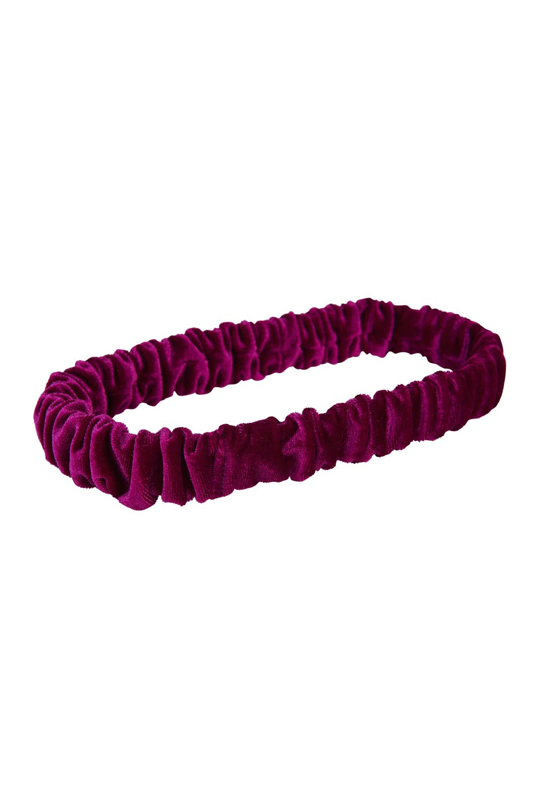 De Luca Band - Mulberry - eb&ive Hair Accessories