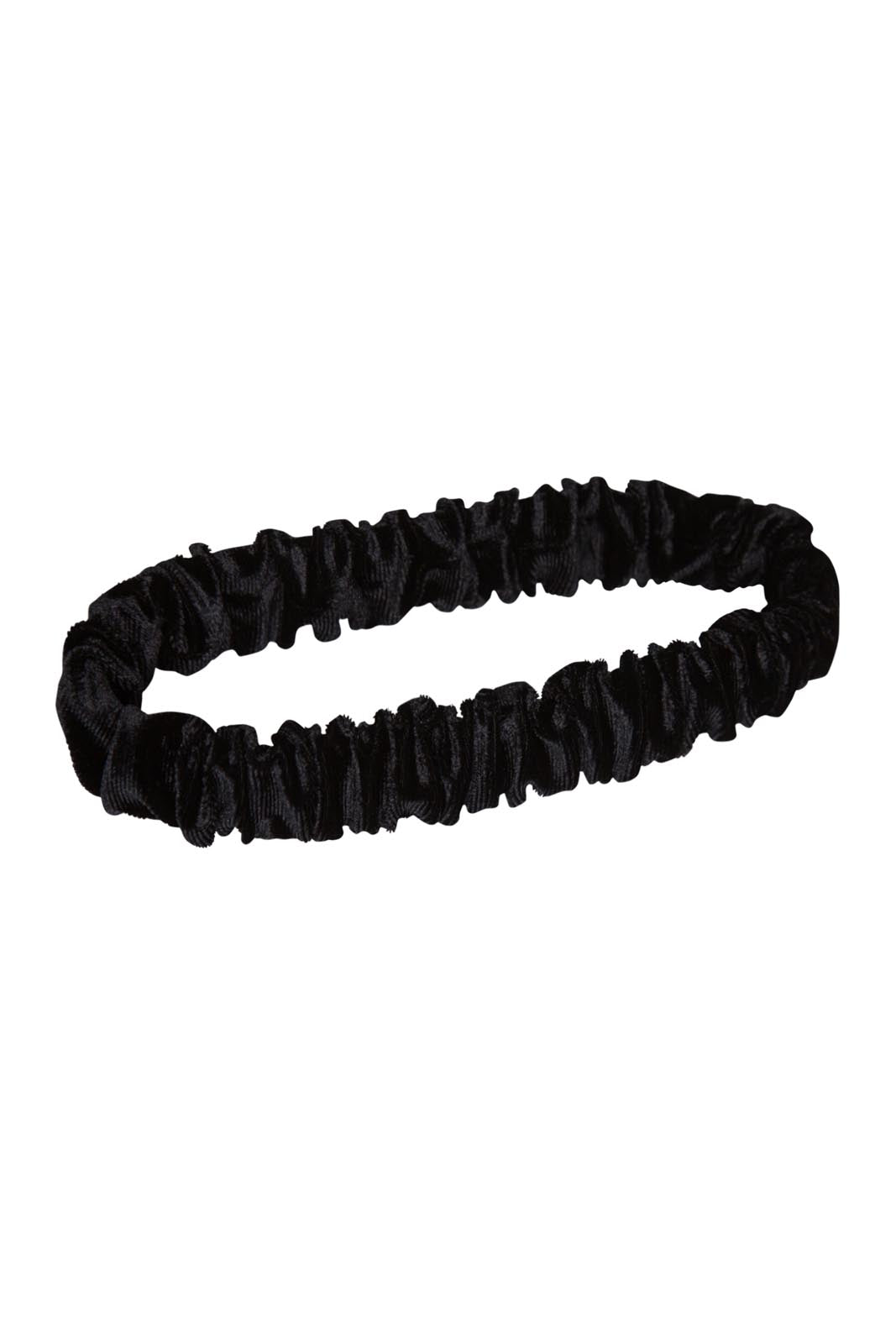 De Luca Band - Black - eb&ive Hair Accessories