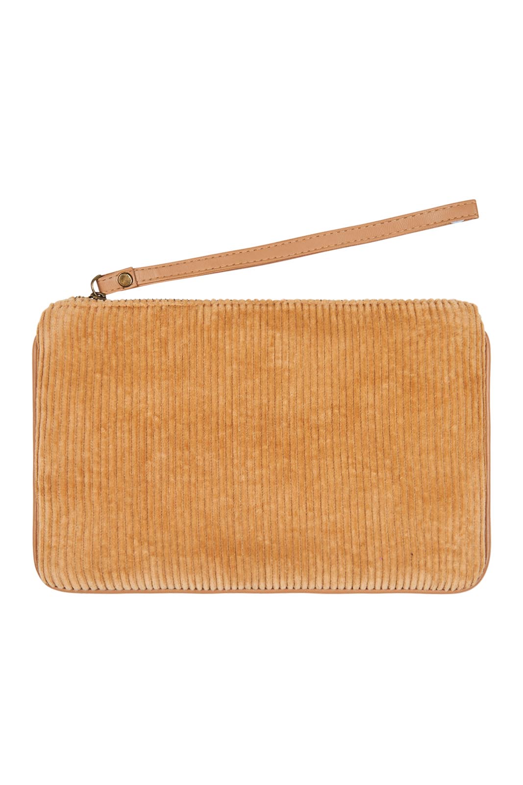 Vienetta Clutch - Caramel