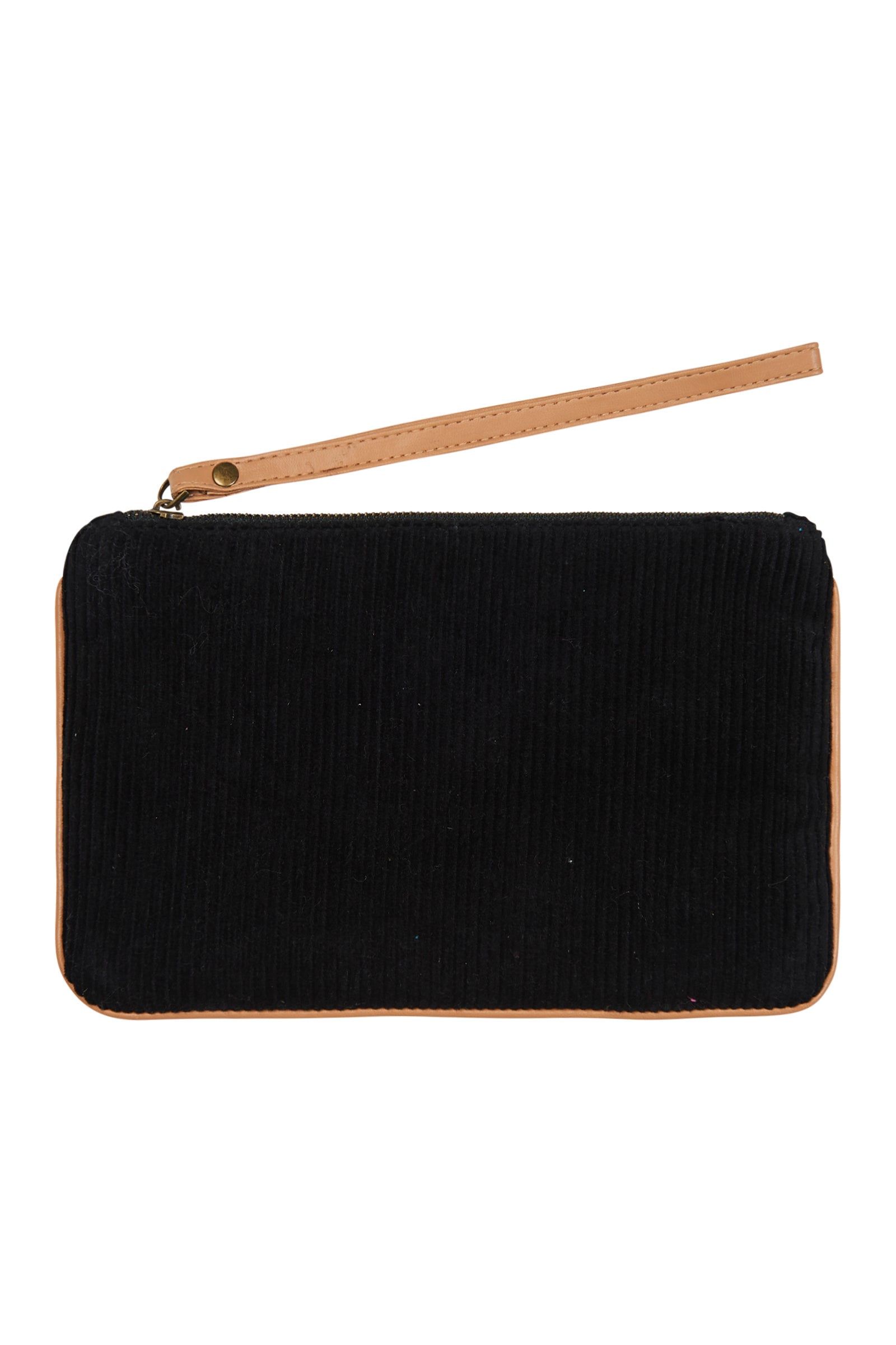 Vienetta Clutch - Black