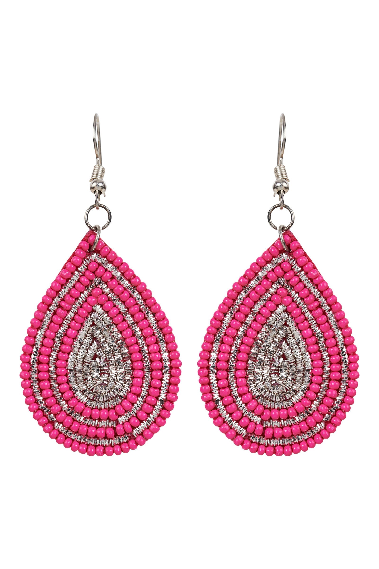 Rove Teardrop Earring - Candy - eb&ive Earring