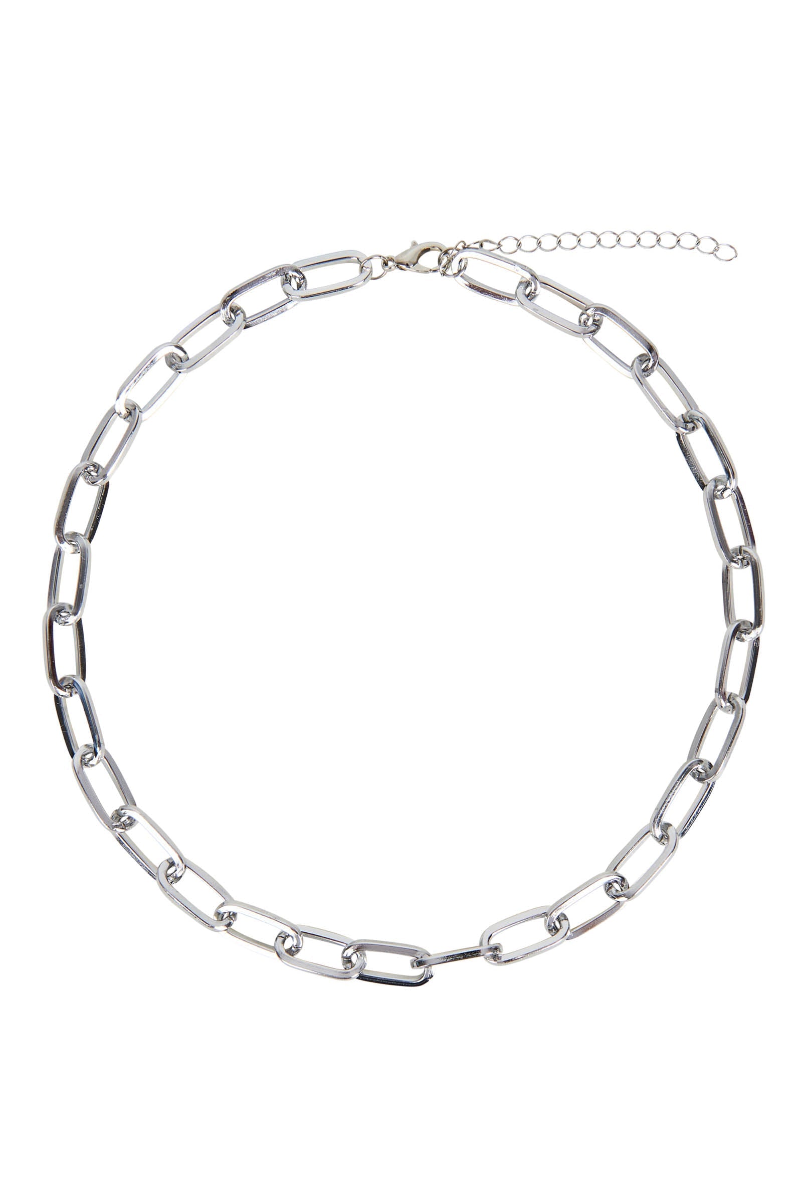 Serenity Necklace - Silver - eb&ive Necklace