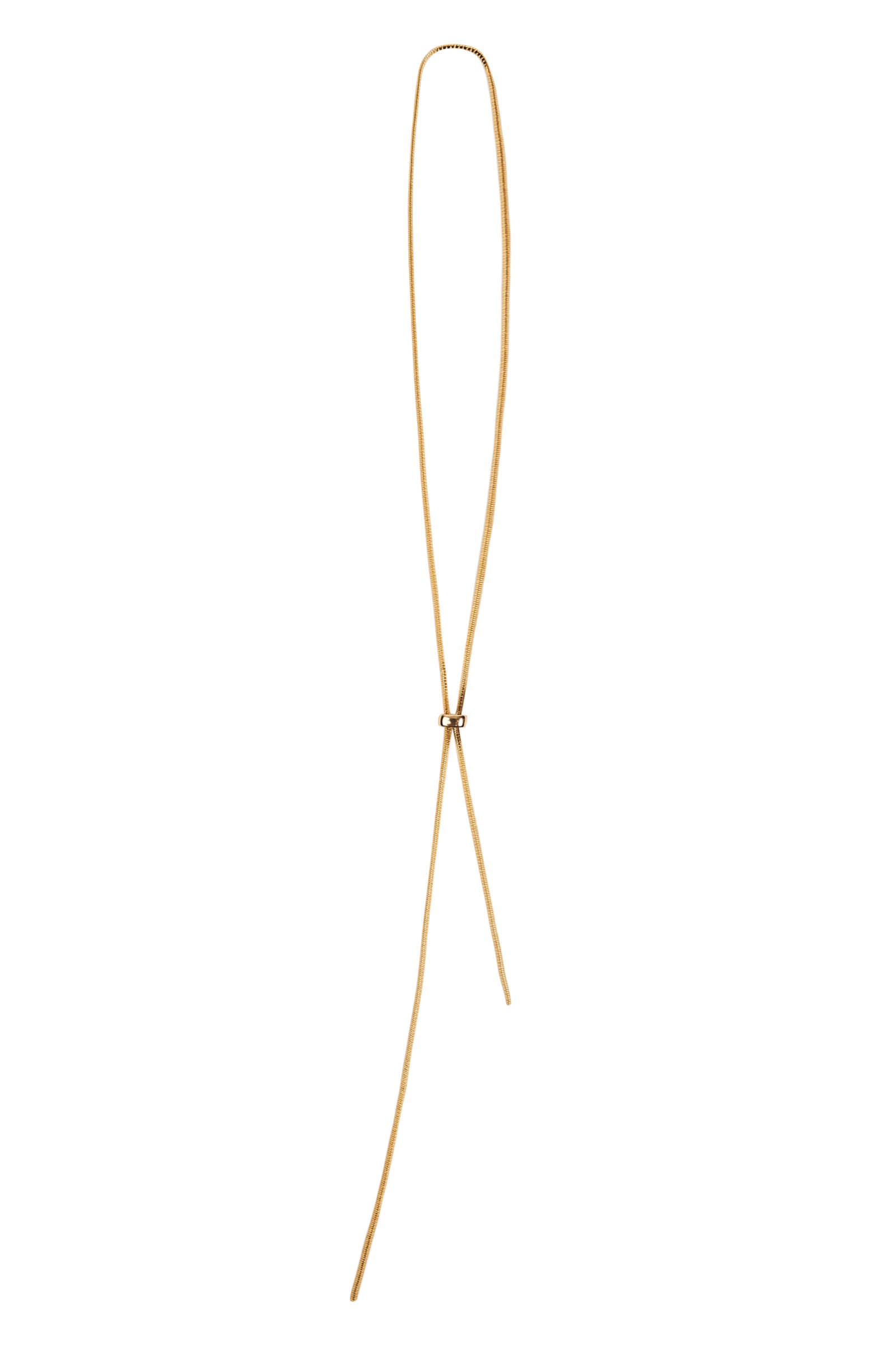 Luxe Necklace - Gold - eb&ive Necklace