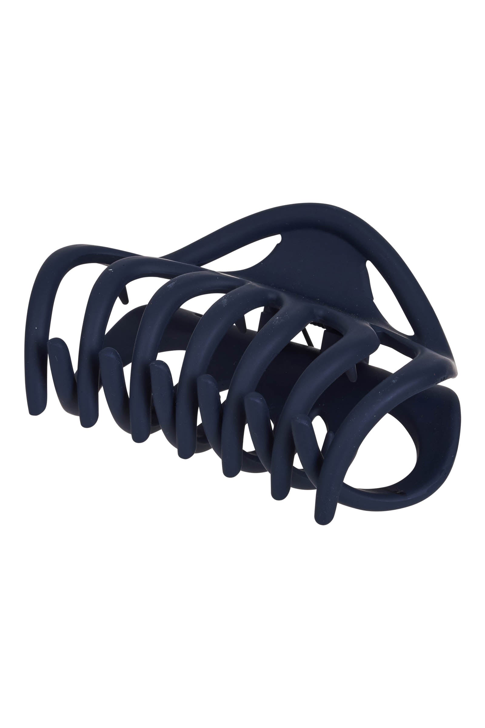 La Vie Claw - Sapphire - eb&ive Hair Accessories