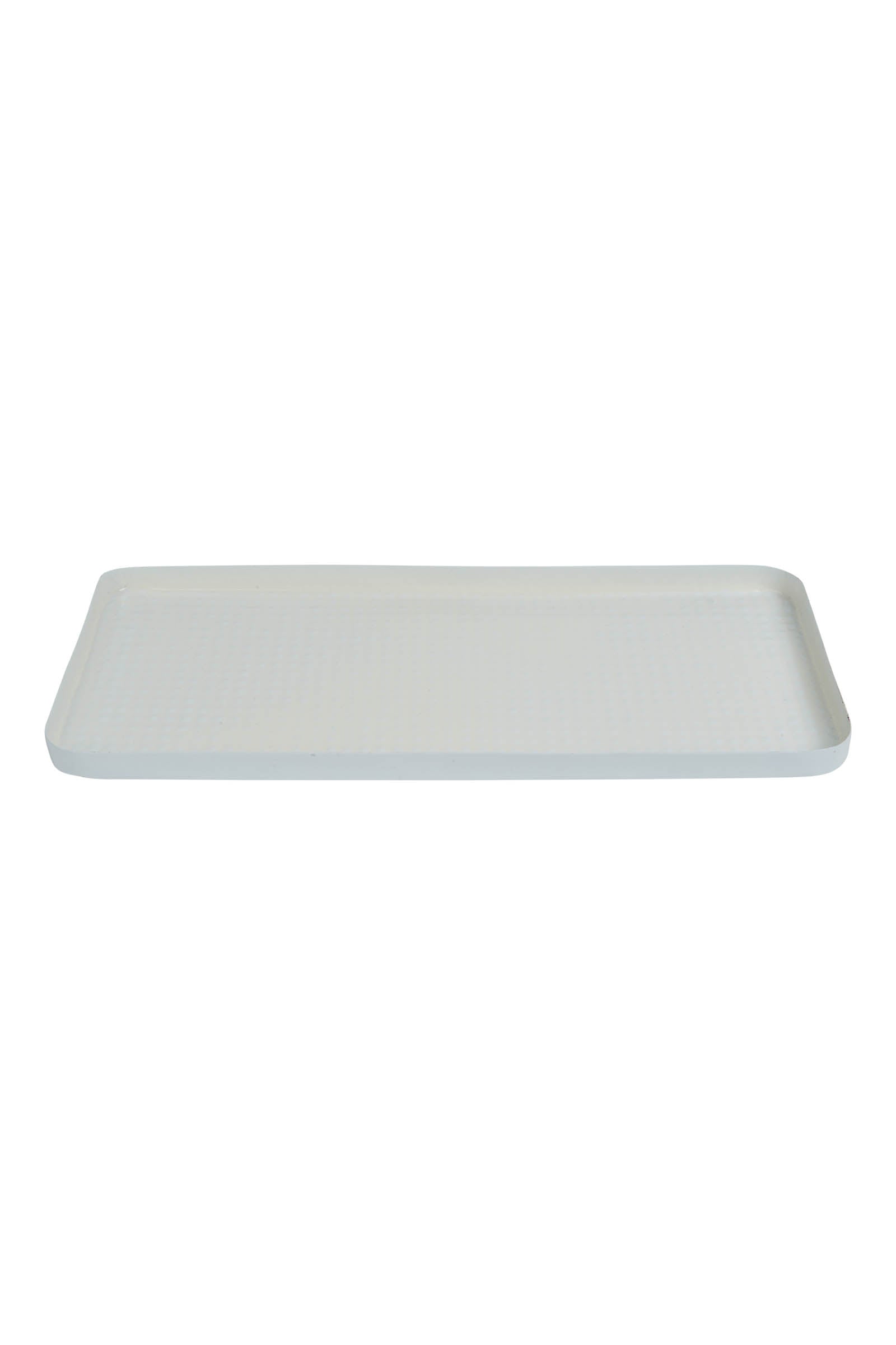 Esprit Platter - Blanc